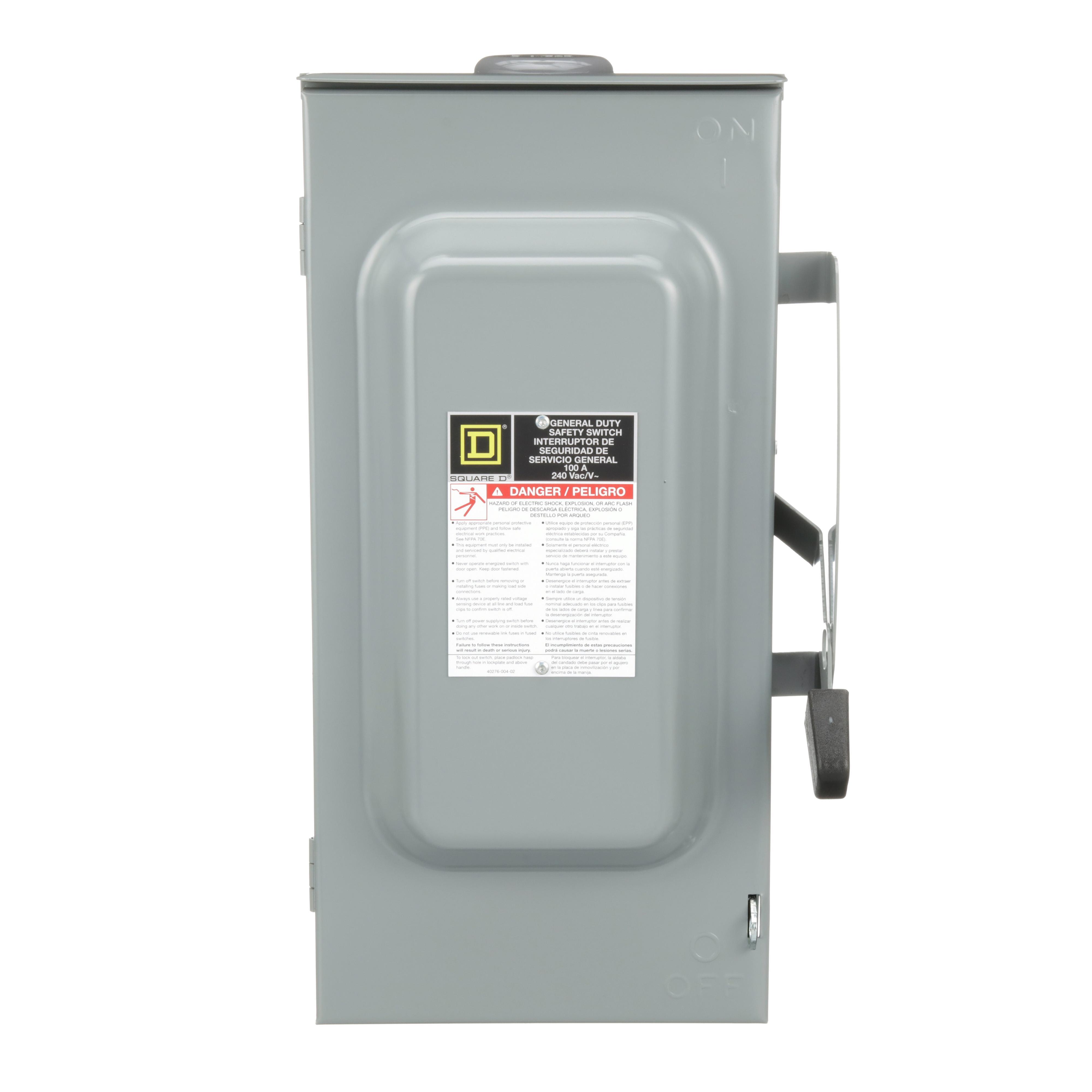 Square D™ D223NRB 49392