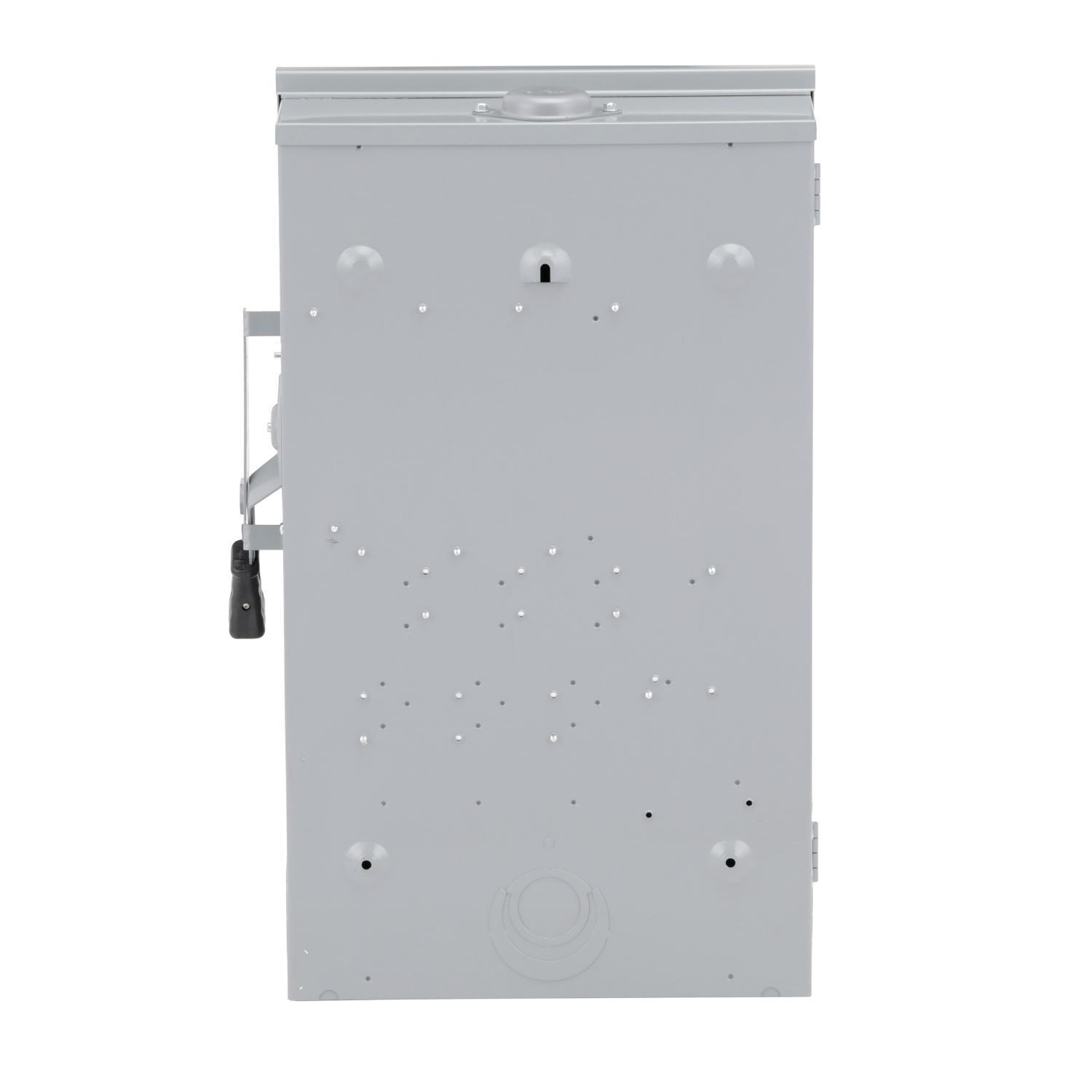 Square D&trade; D224NRB 540046