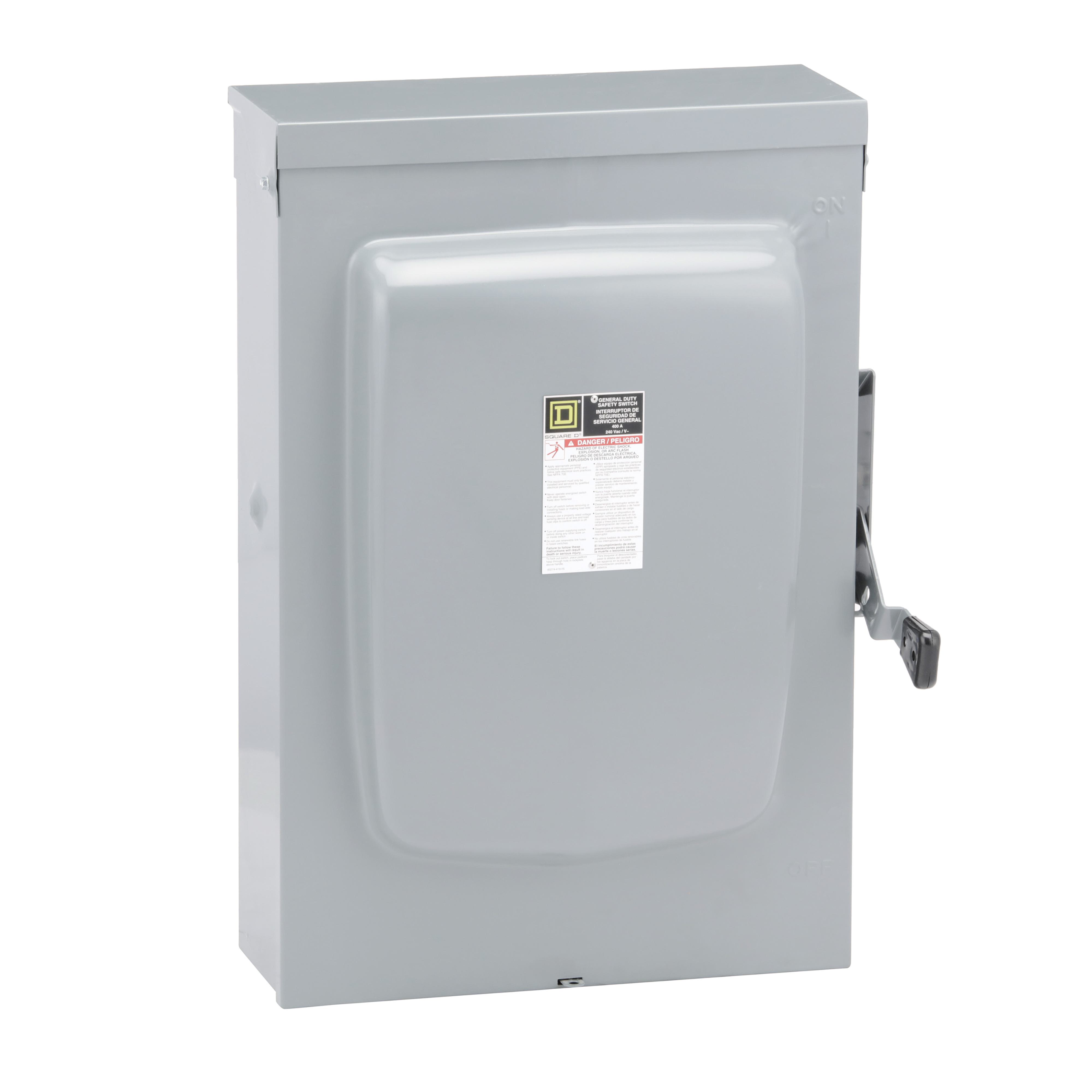 Square D&trade; D225NR