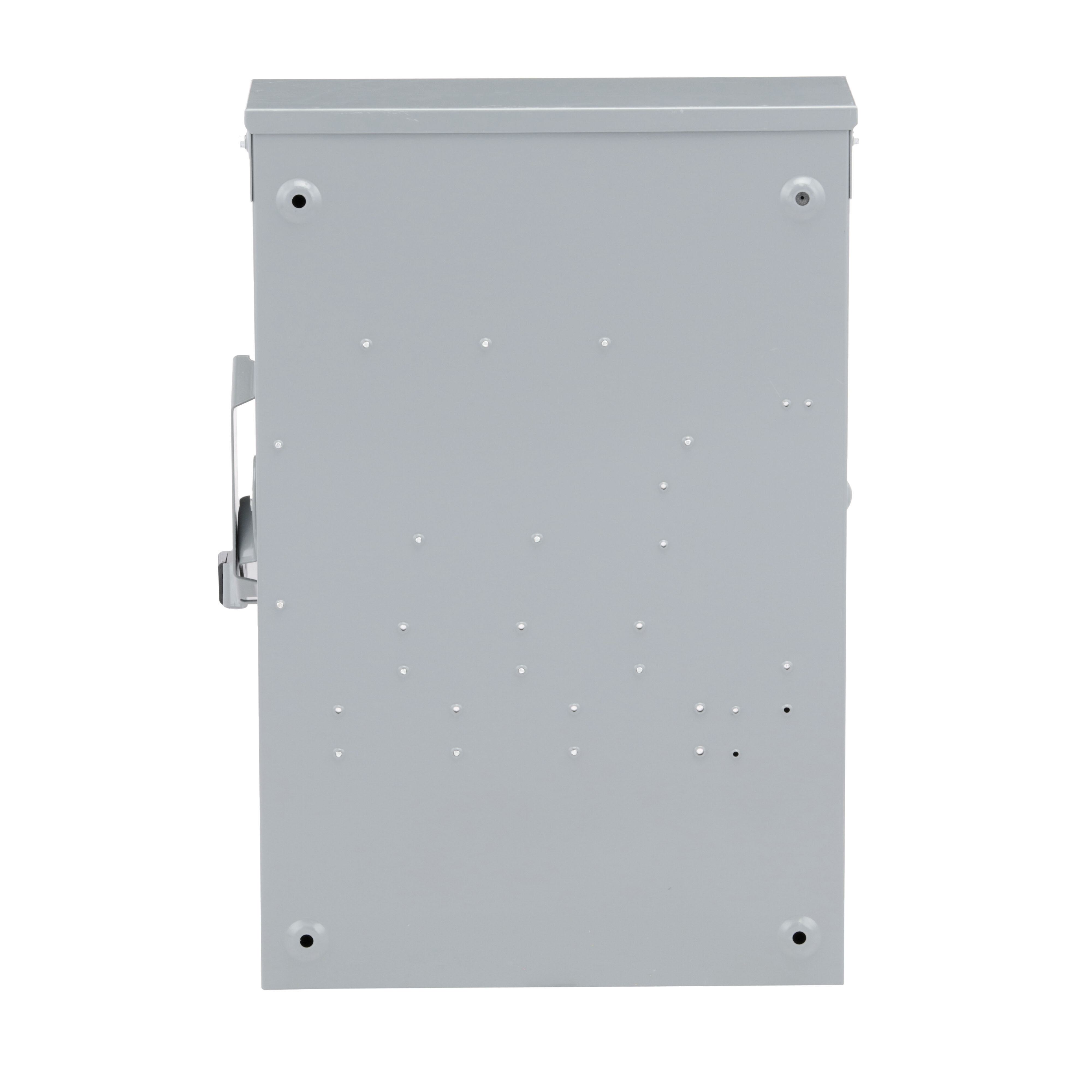 Square D&trade; D225NR 49396