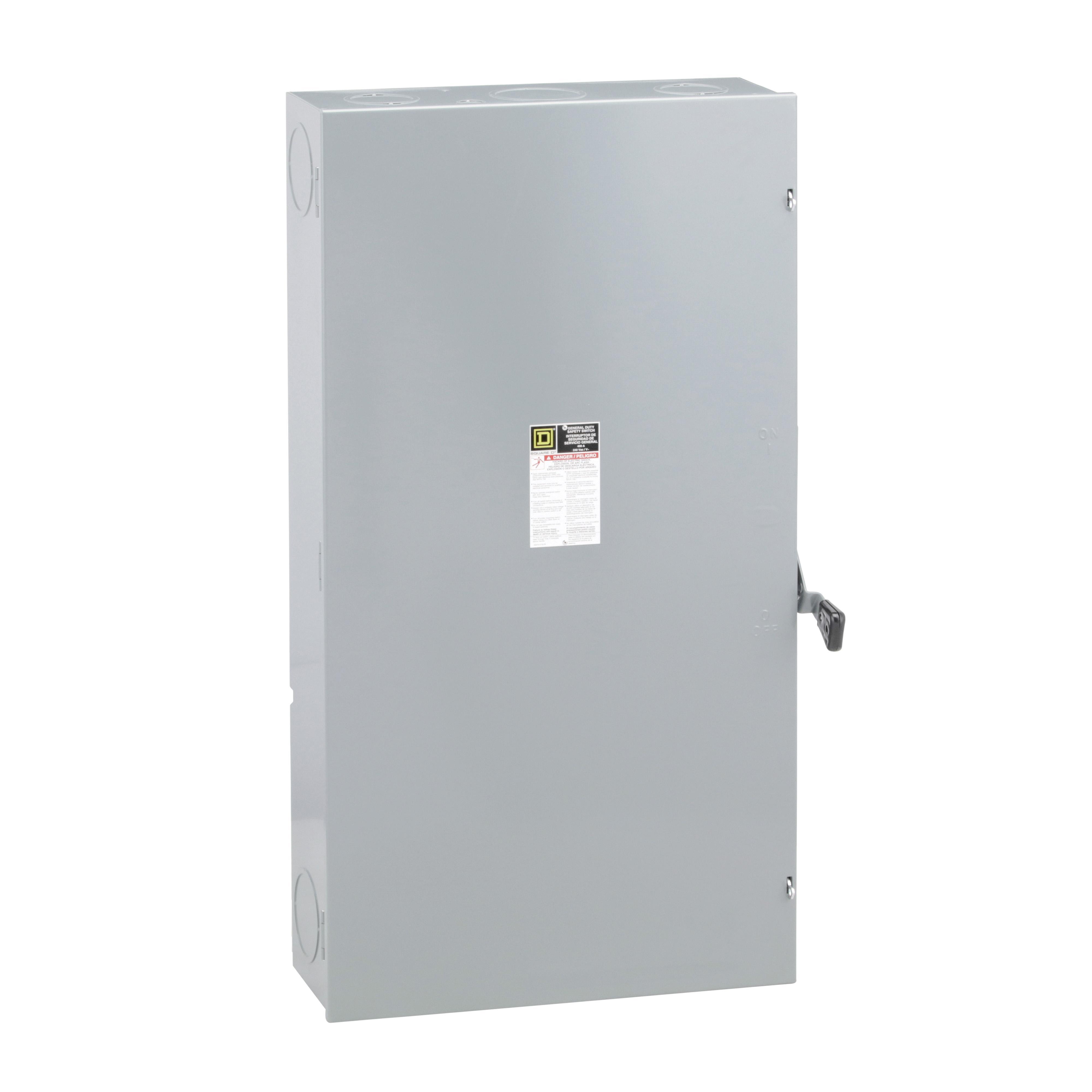Square D&trade; D226N