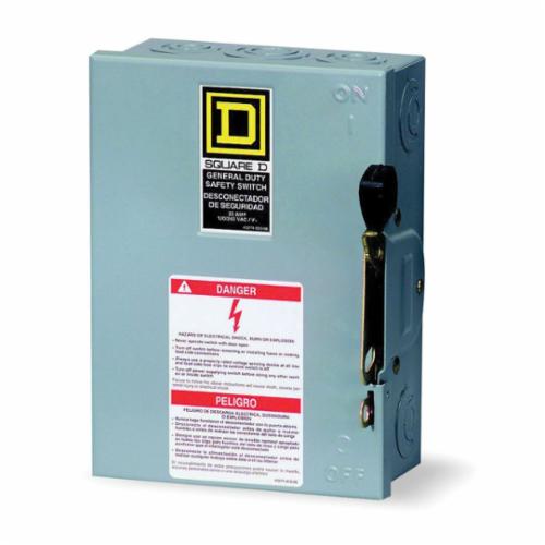 Square D™ D321N 49474