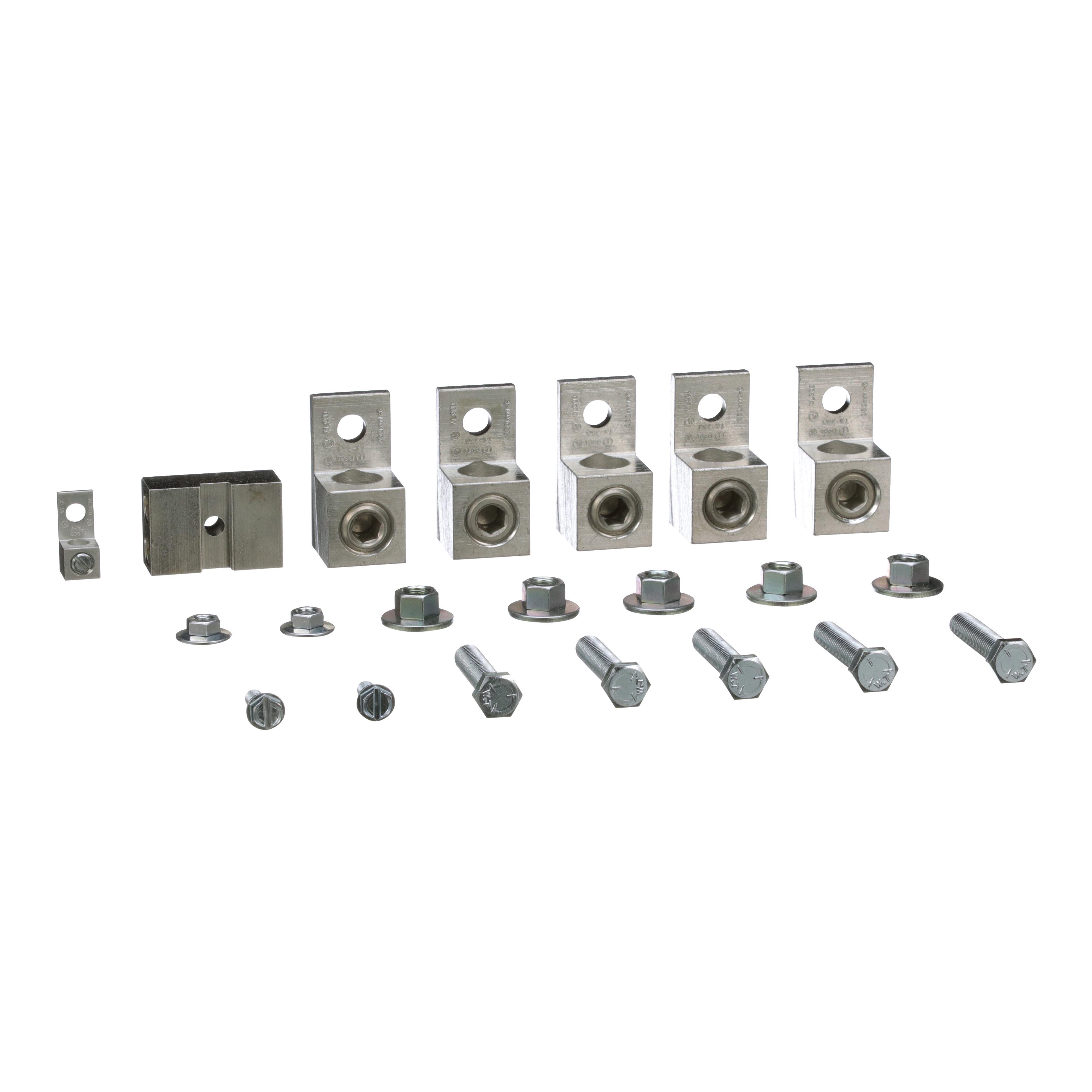 Square D&trade; DASKGS250