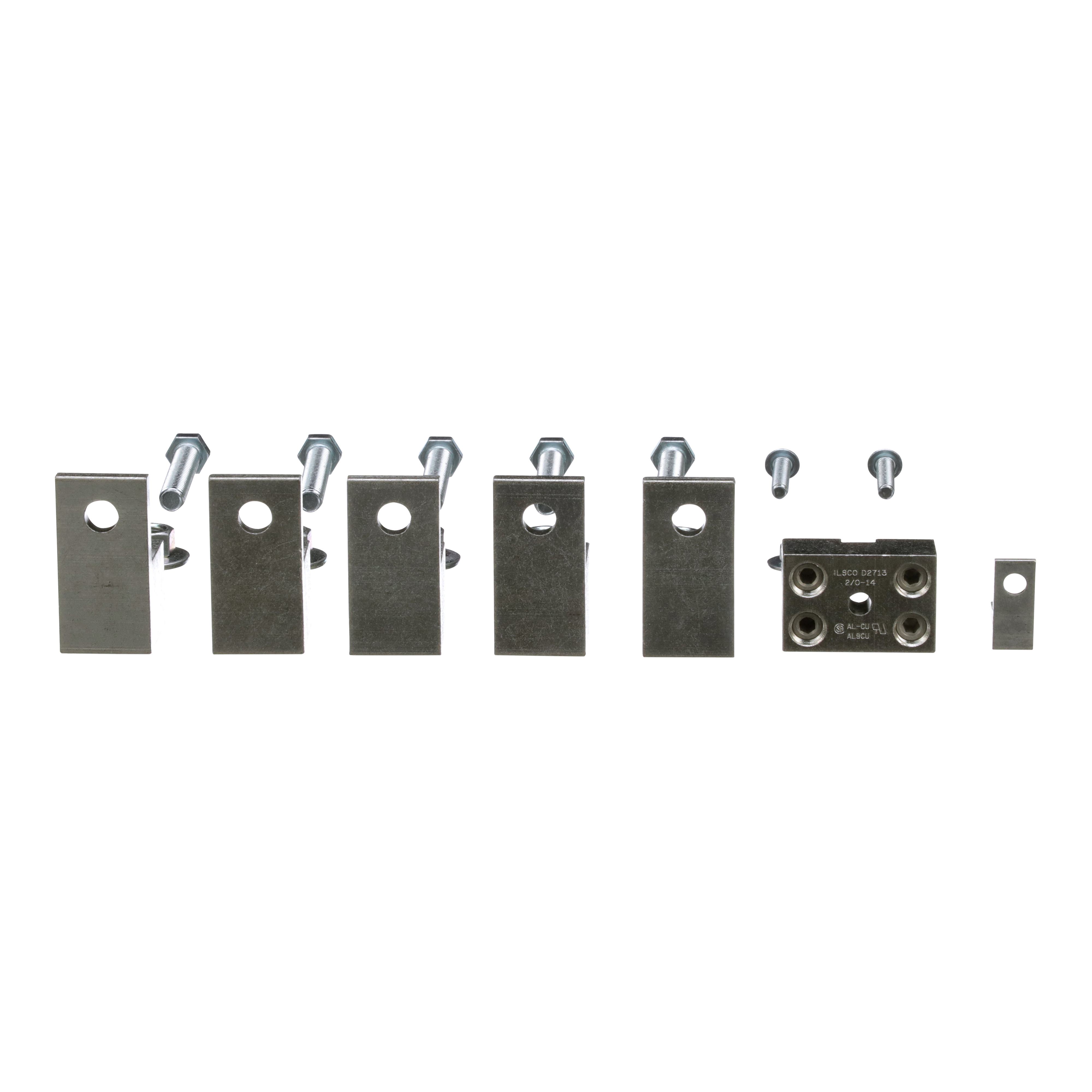 Square D&trade; DASKGS250 402344