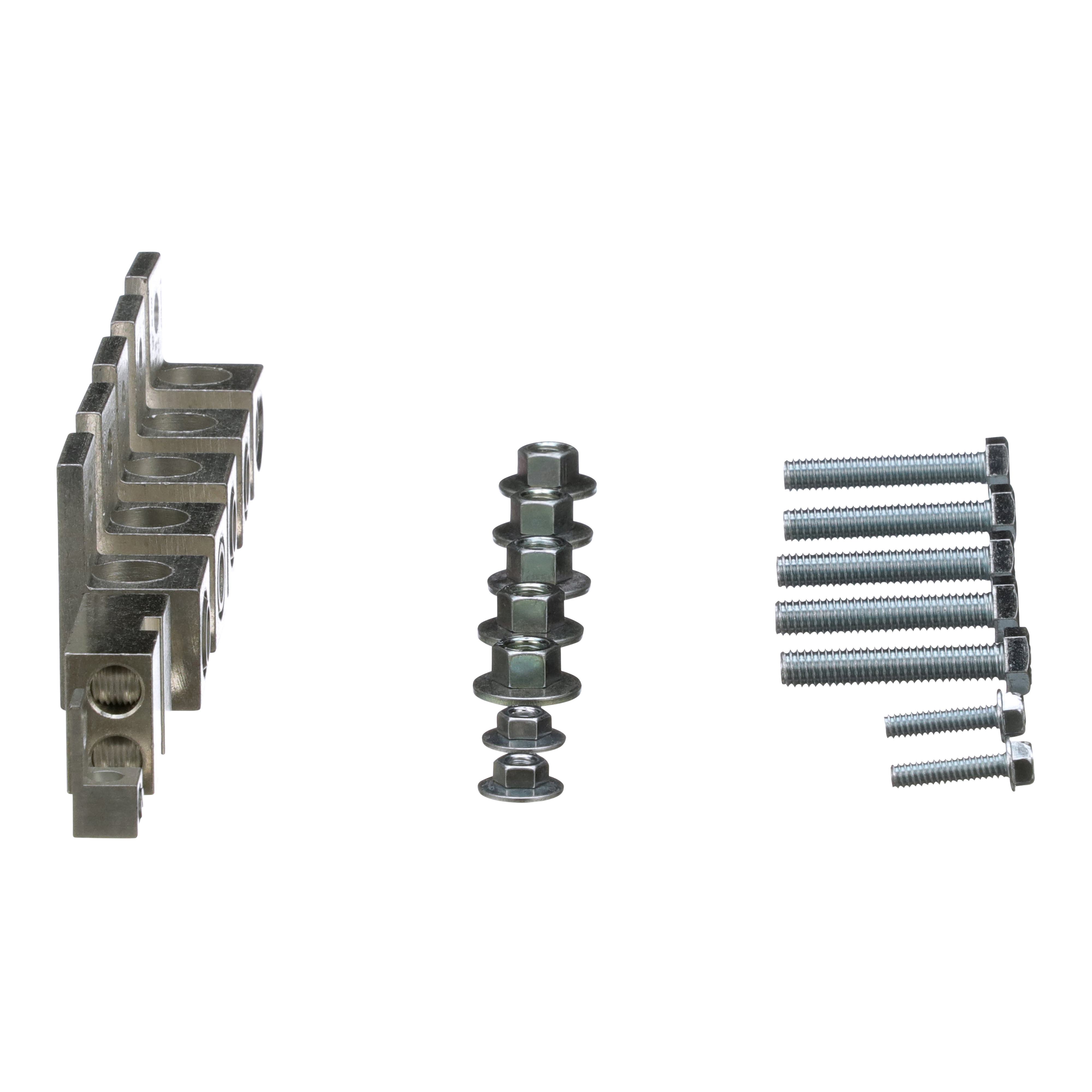 Square D&trade; DASKGS250 402344