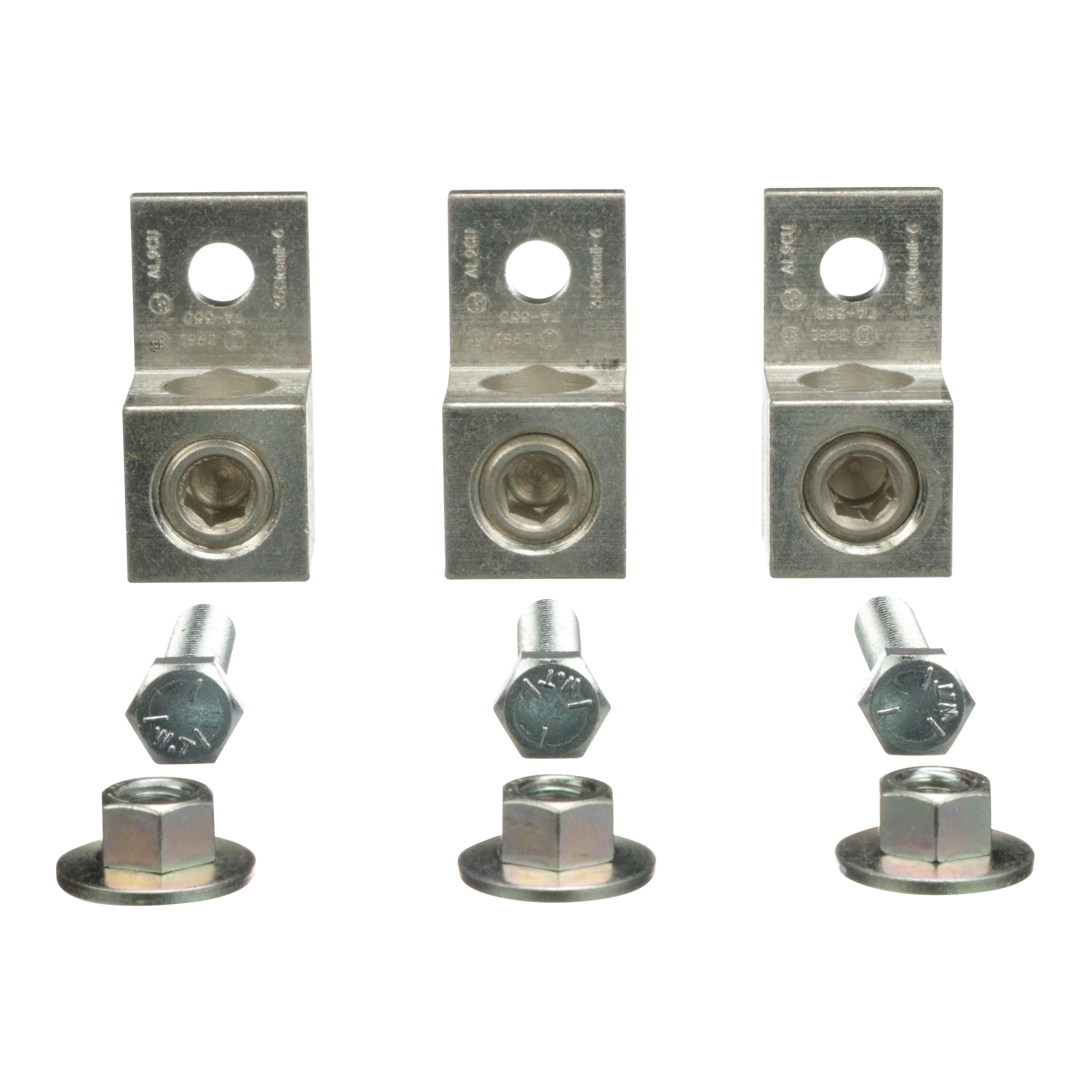 Square D&trade; DASKP250 402343