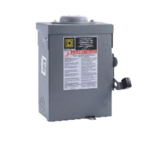 Square D&trade; DU321RB 50053