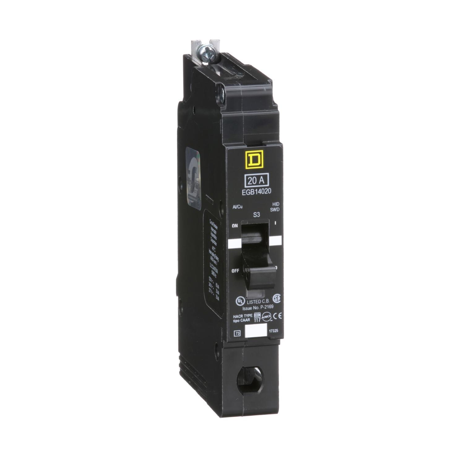 Square D&trade; EGB14020 395977