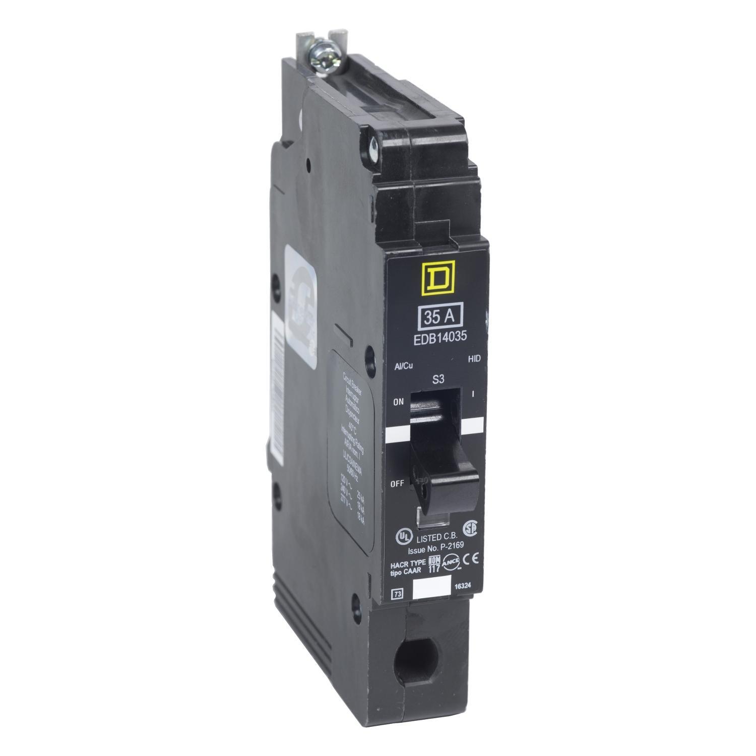Square D&trade; EGB14060 505056