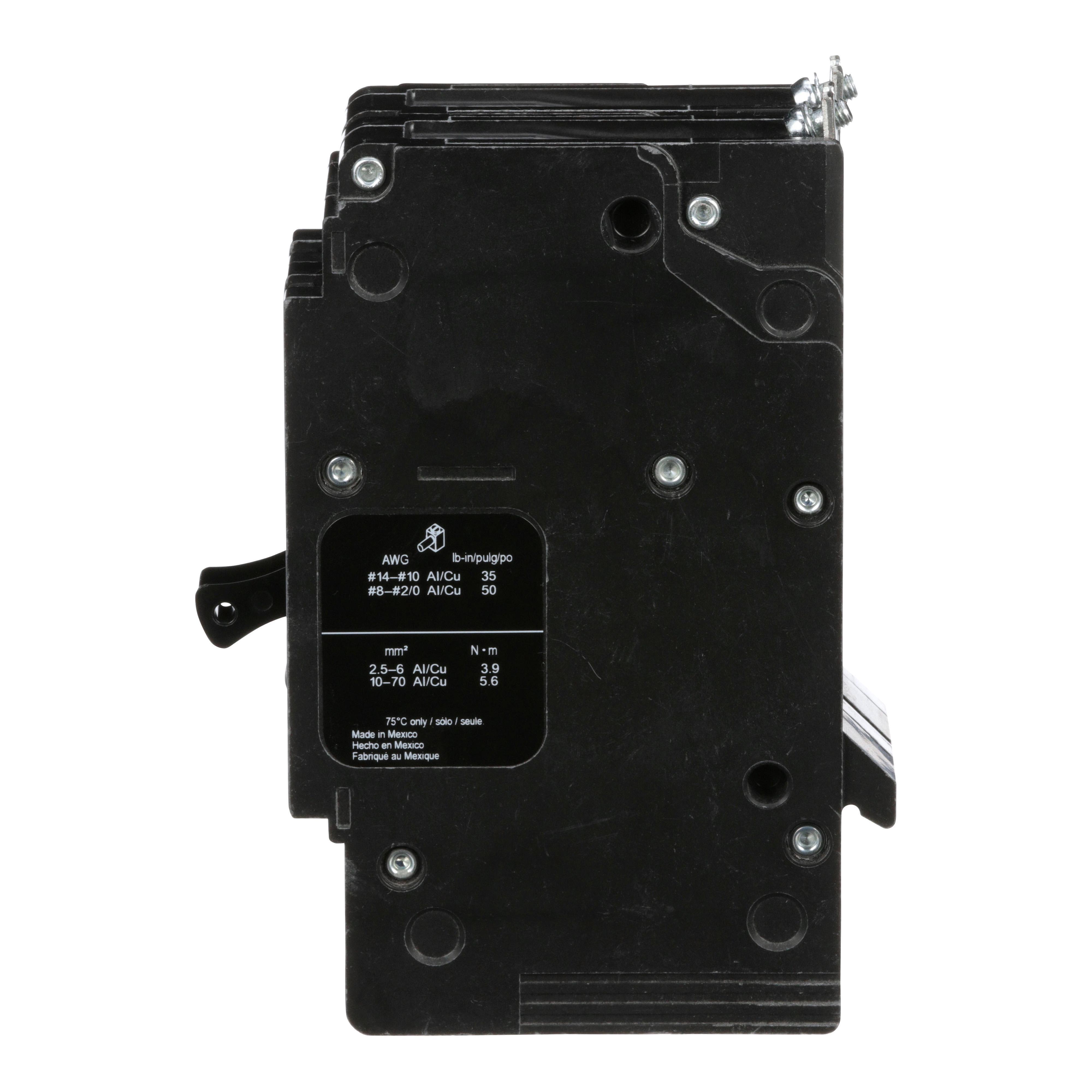 Square D&trade; EGB24040 562901