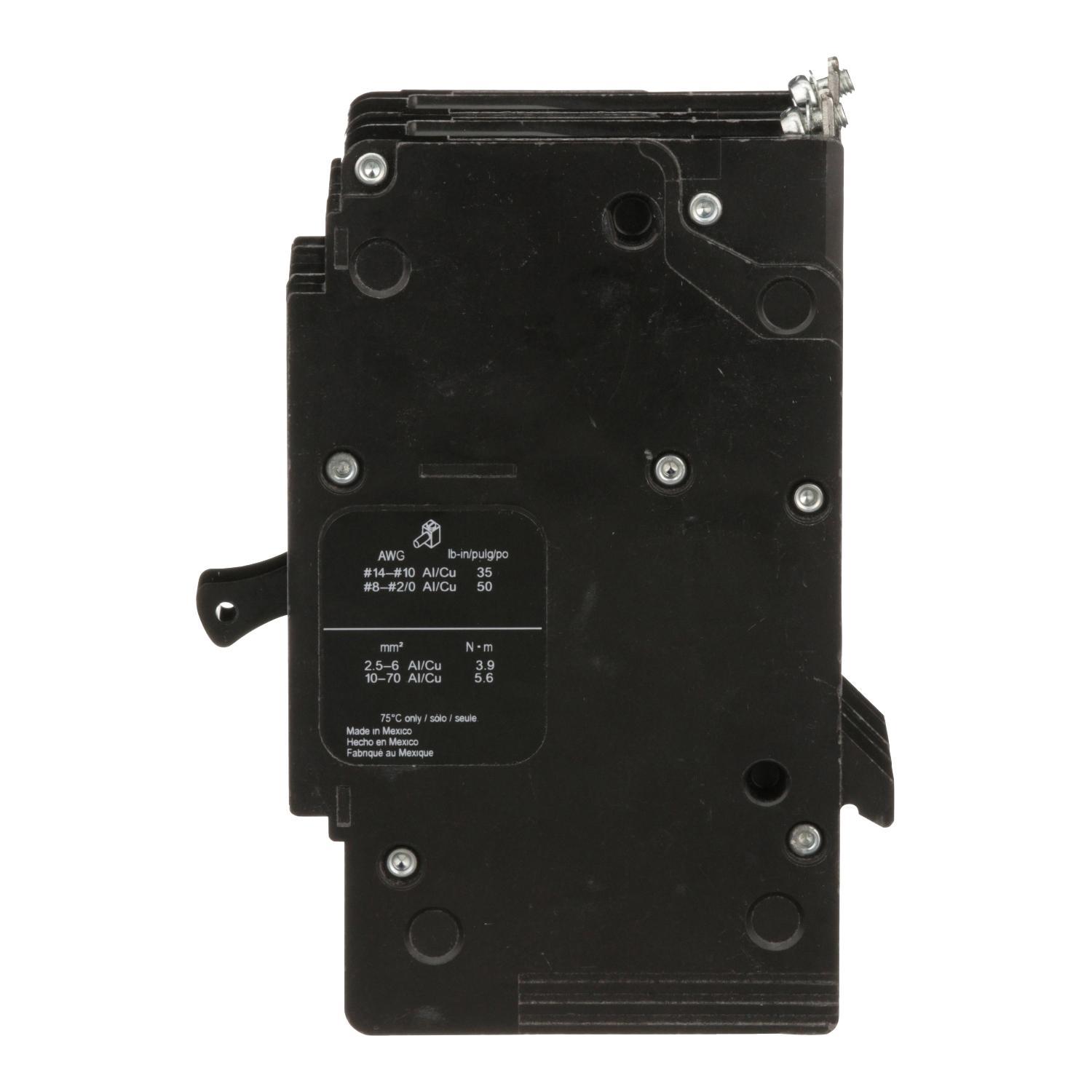 Square D&trade; EGB24060 453123