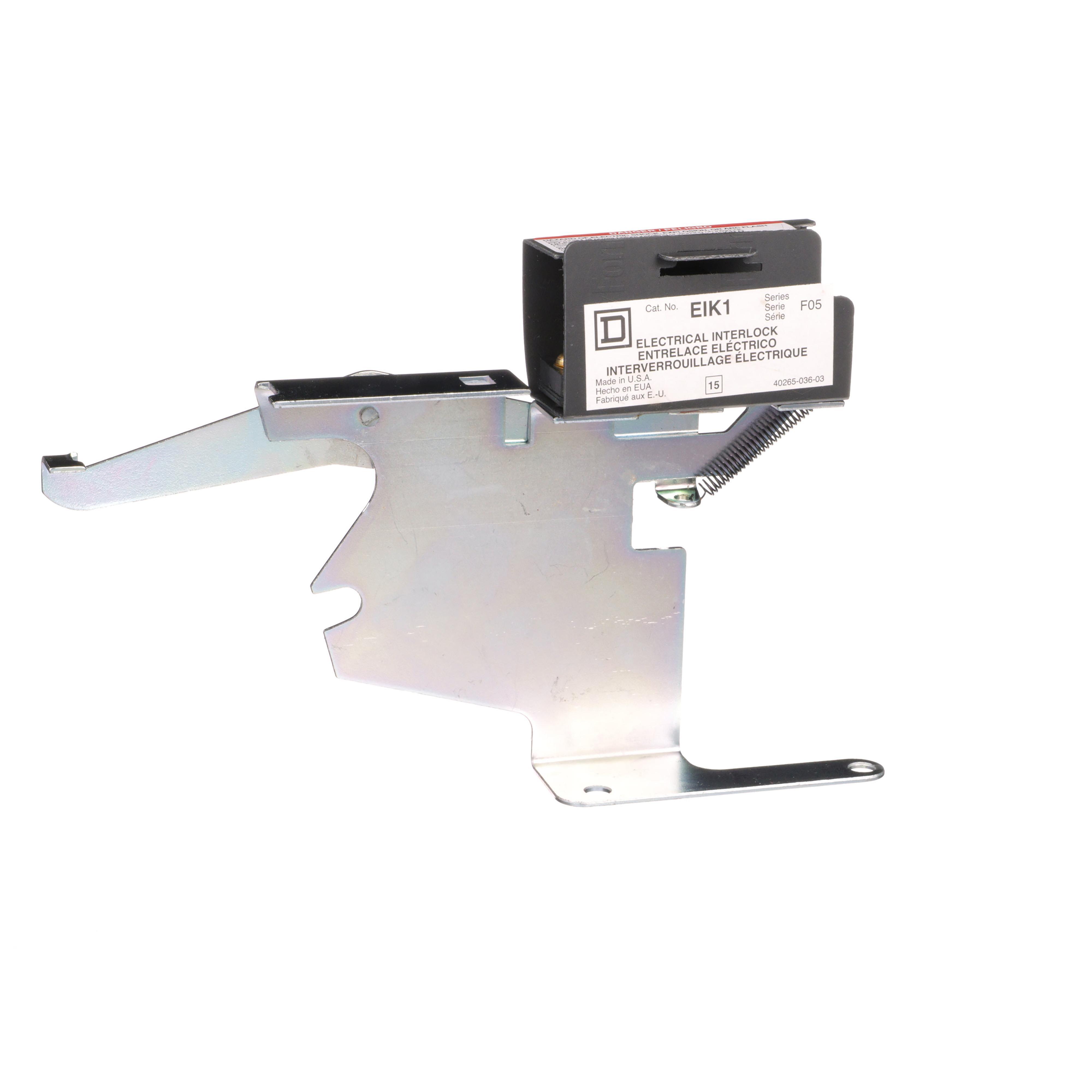 Square D&trade; EIK1