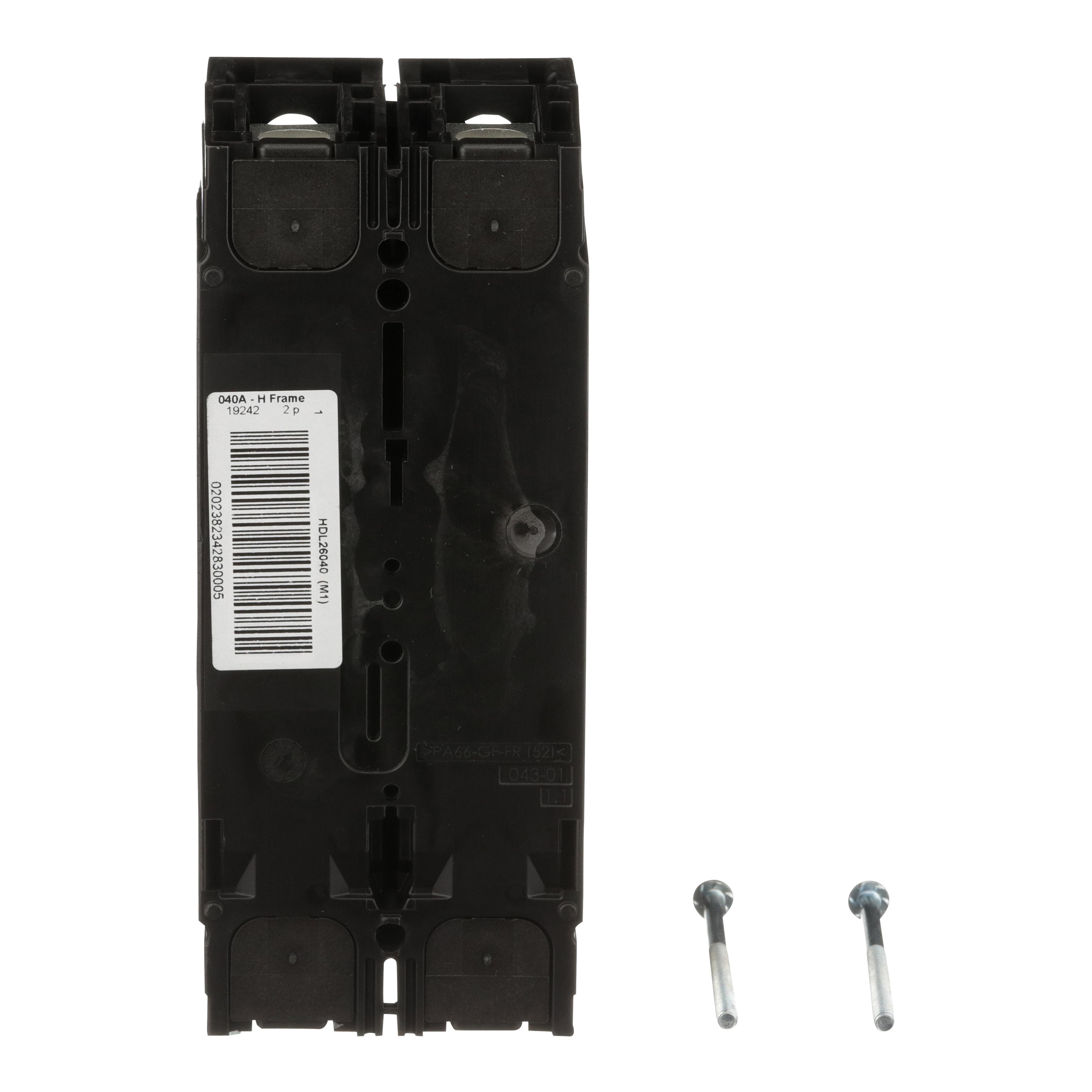Square D&trade; EIK2 50340