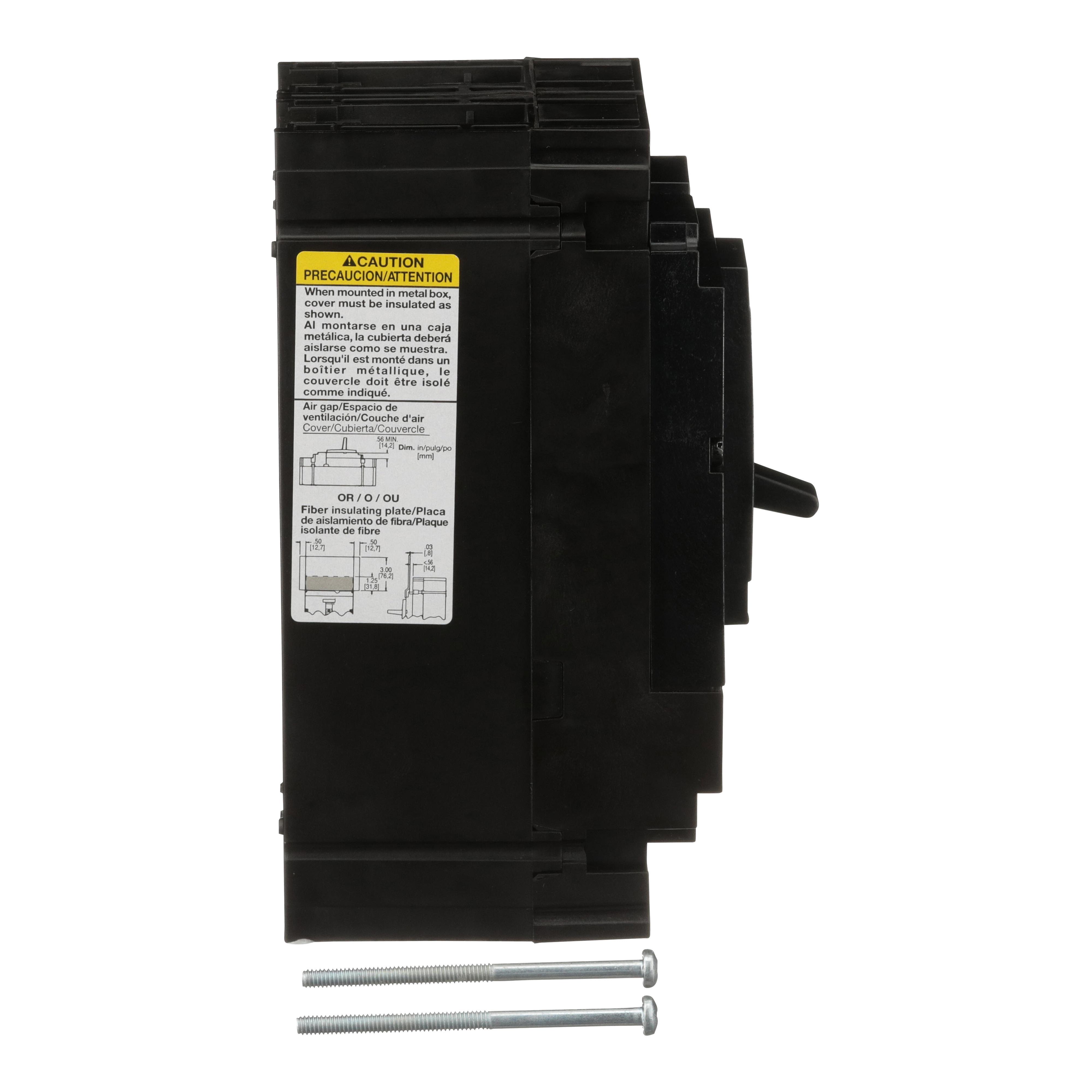 Square D&trade; EIK2 50340