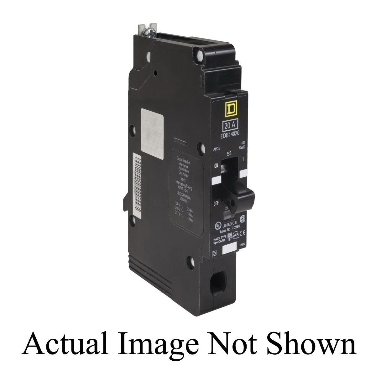 Square D&trade; EGB14060 505056