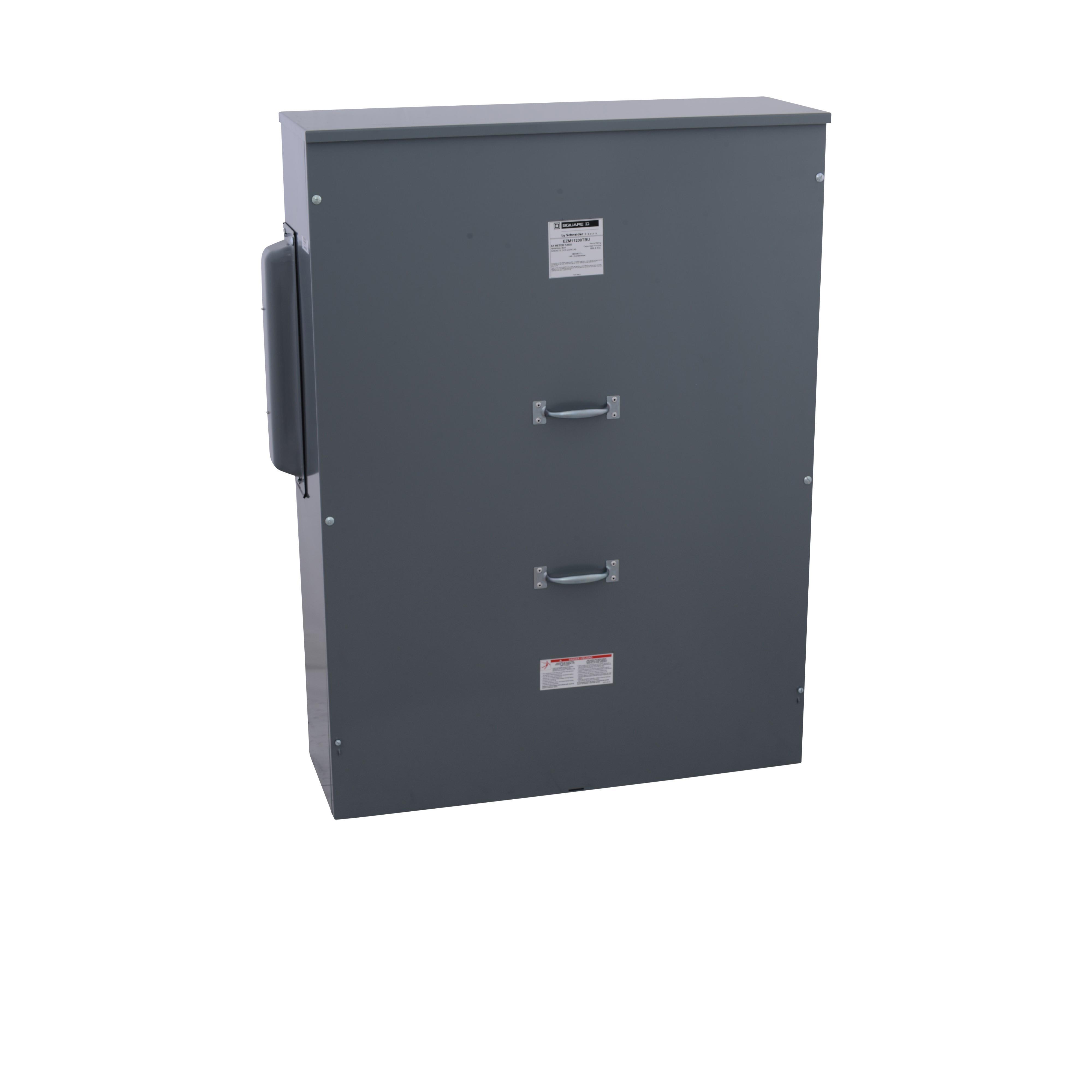 Square D™ EZM11200TBU