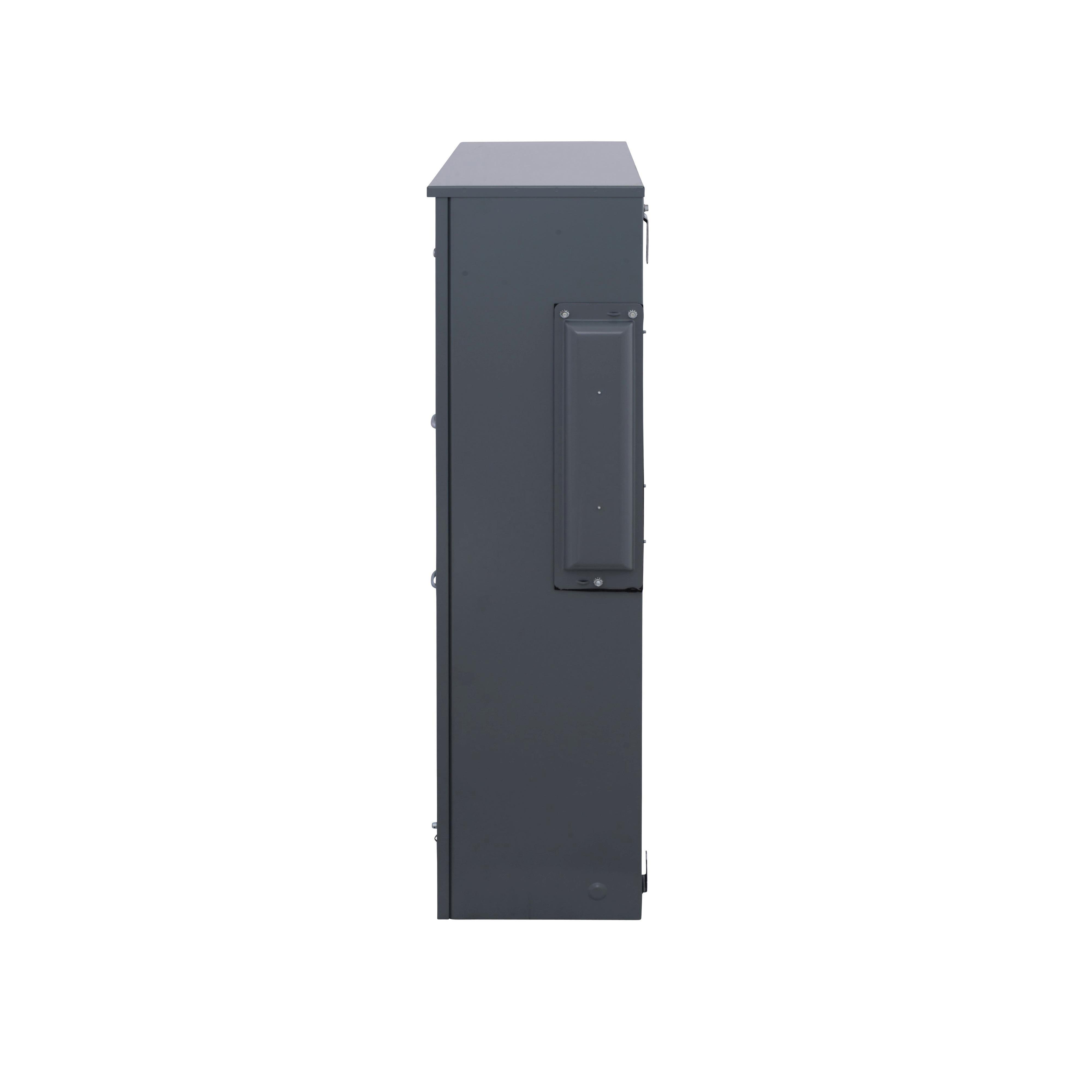 Square D™ EZM11200TBU 548495