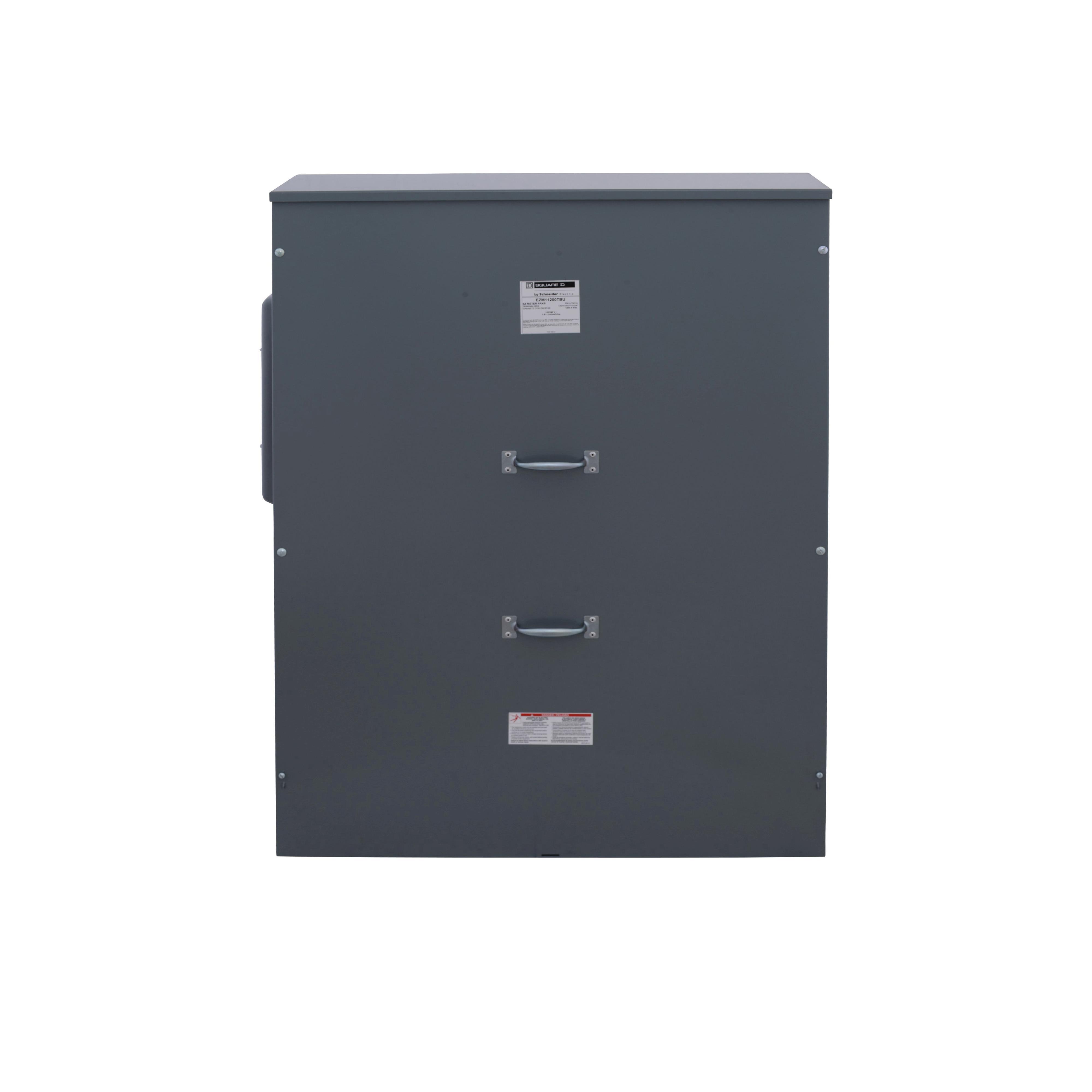 Square D™ EZM11200TBU 548495