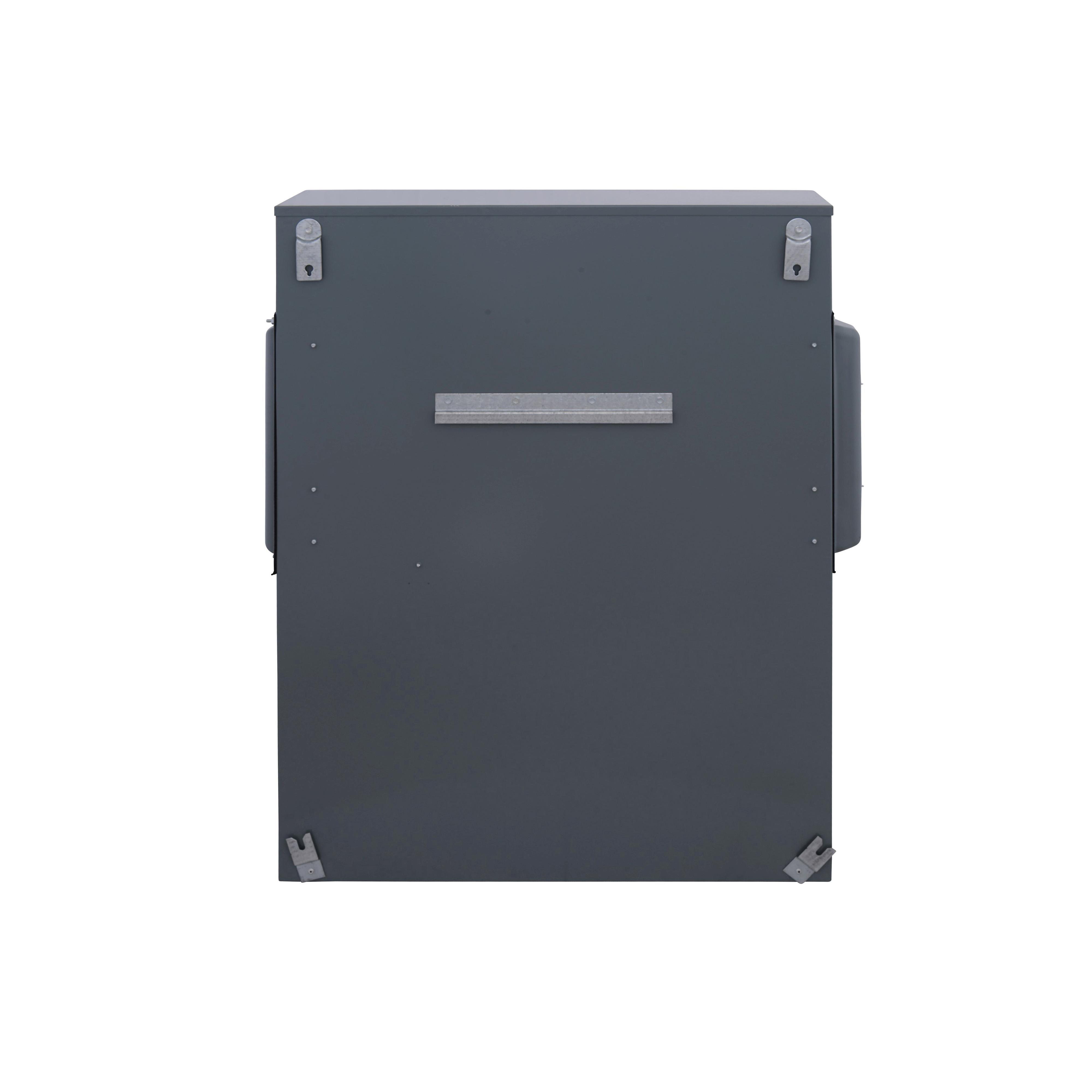 Square D™ EZM11200TBU 548495