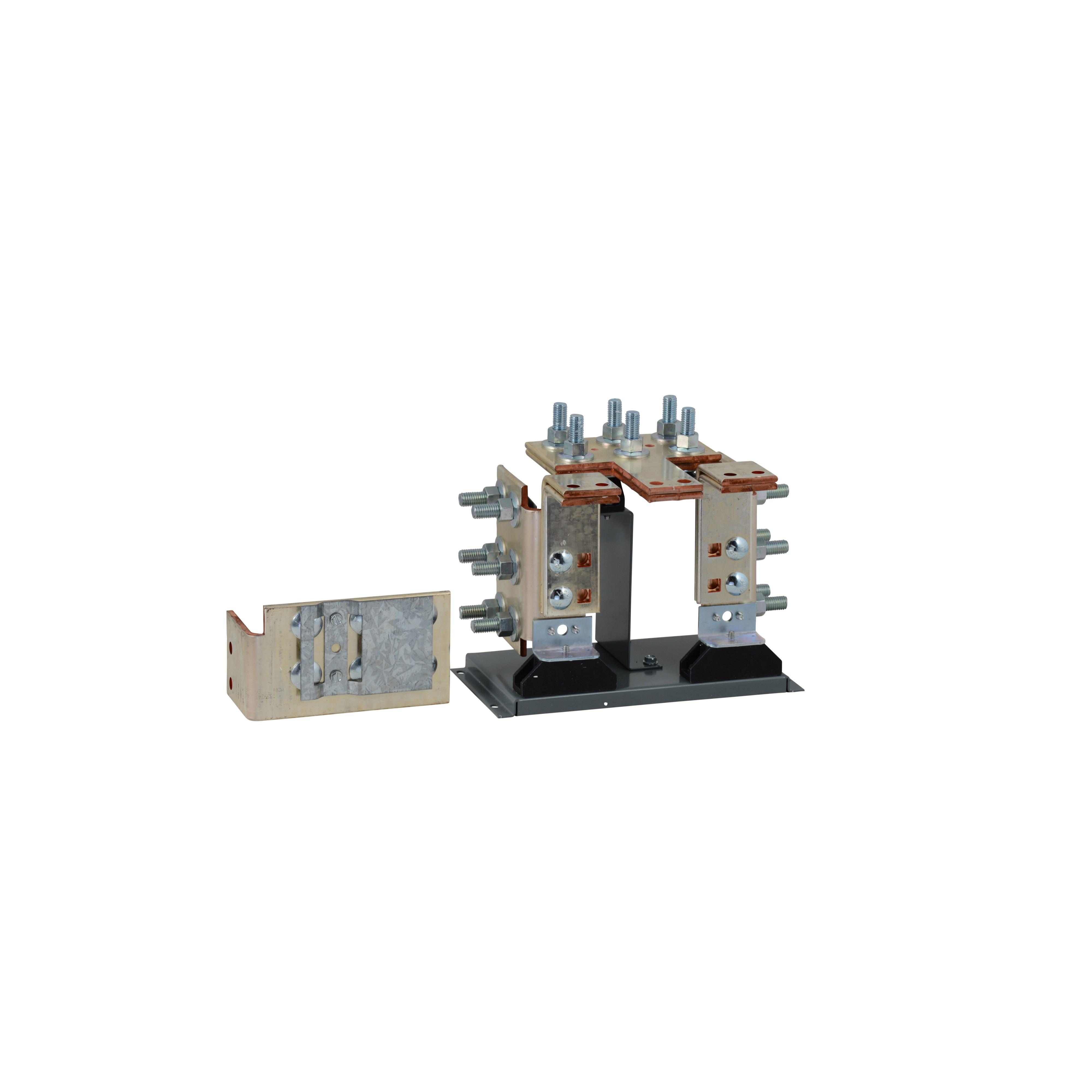 Square D&trade; EZM1200ULL