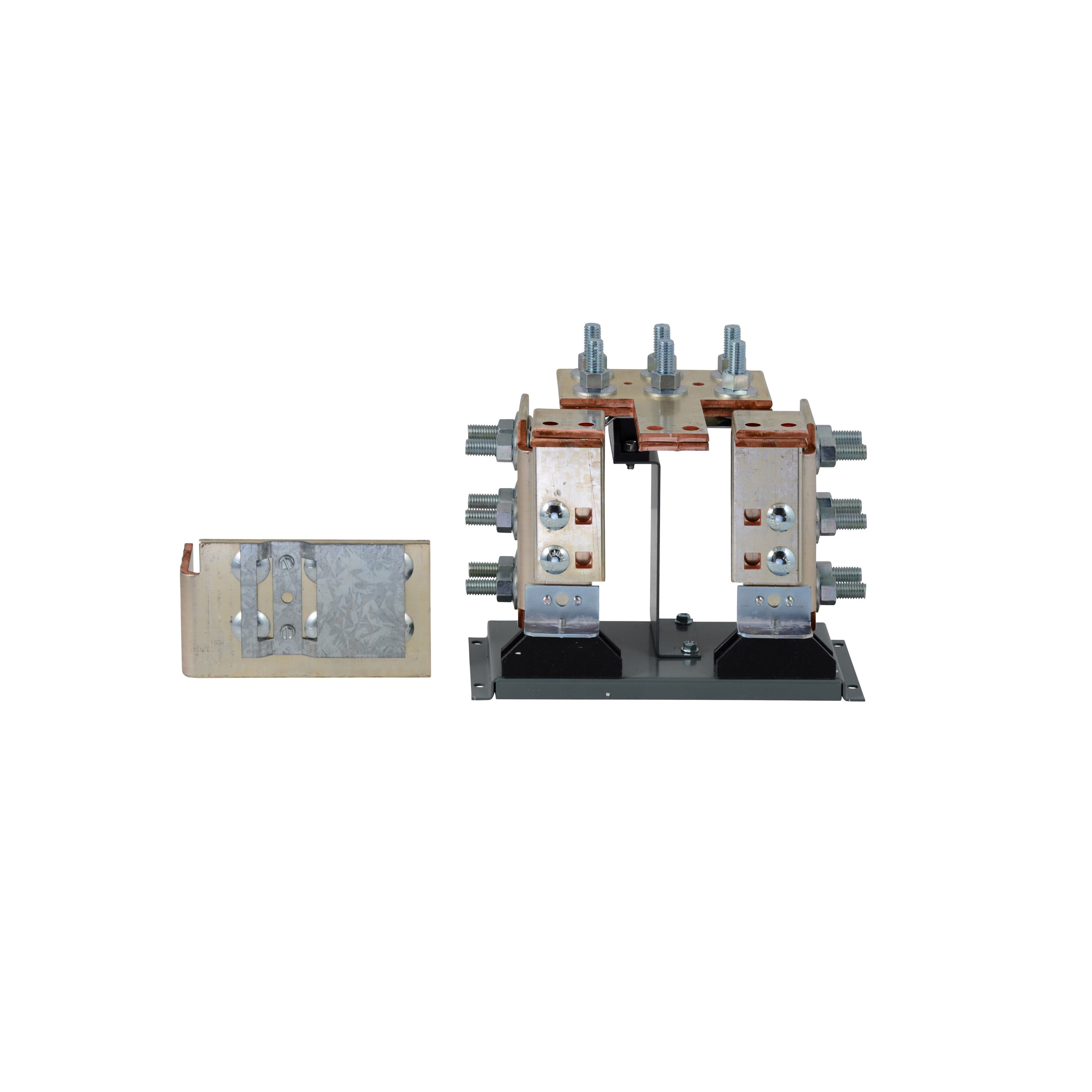Square D&trade; EZM1200ULL 475775