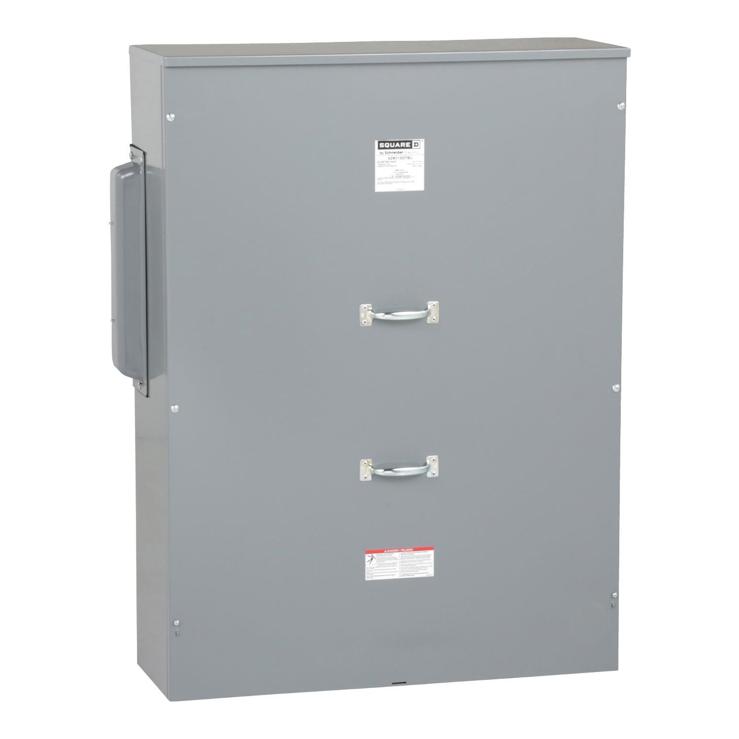Square D&trade; EZM31200TBU 466055