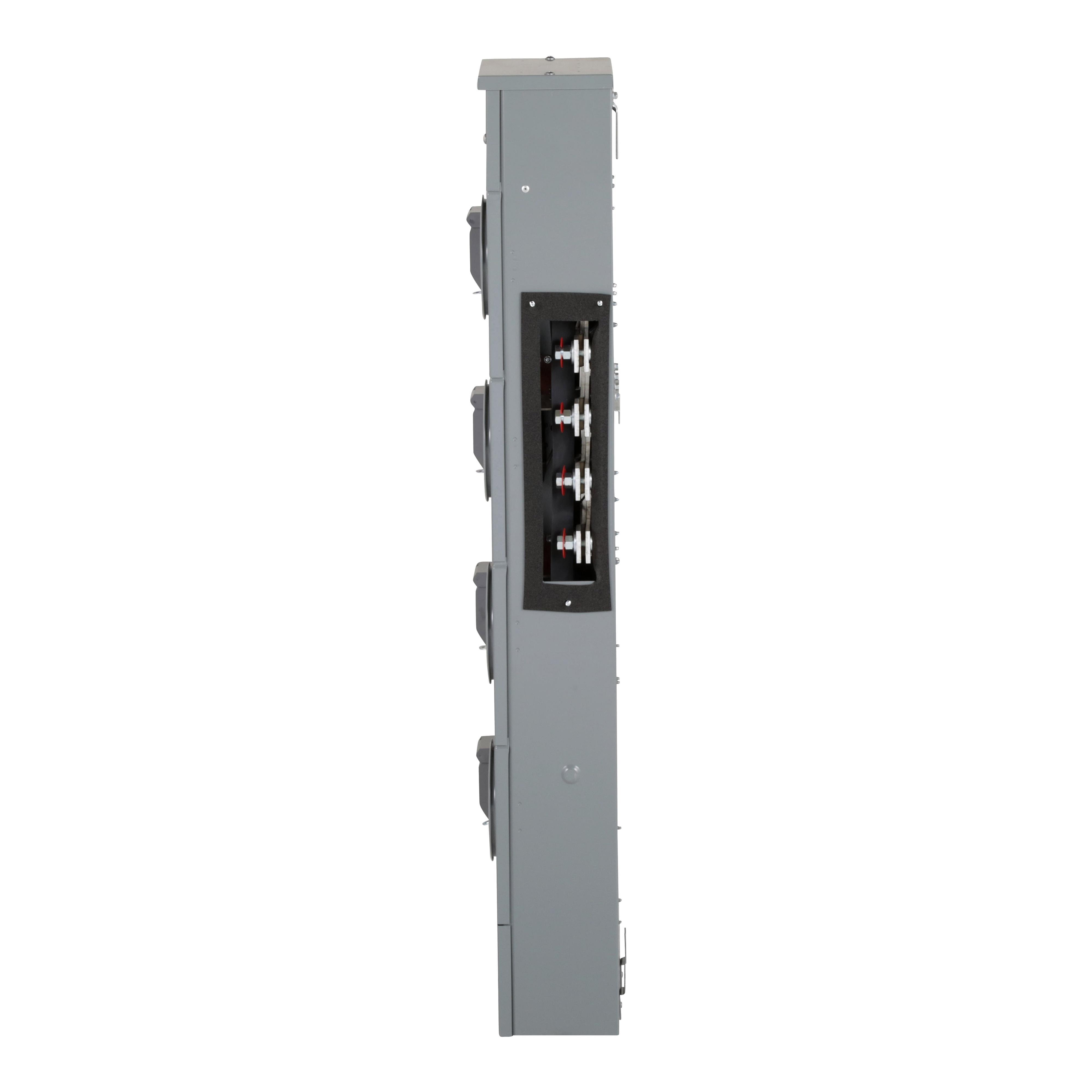 Square D&trade; EZM314125M10 475712