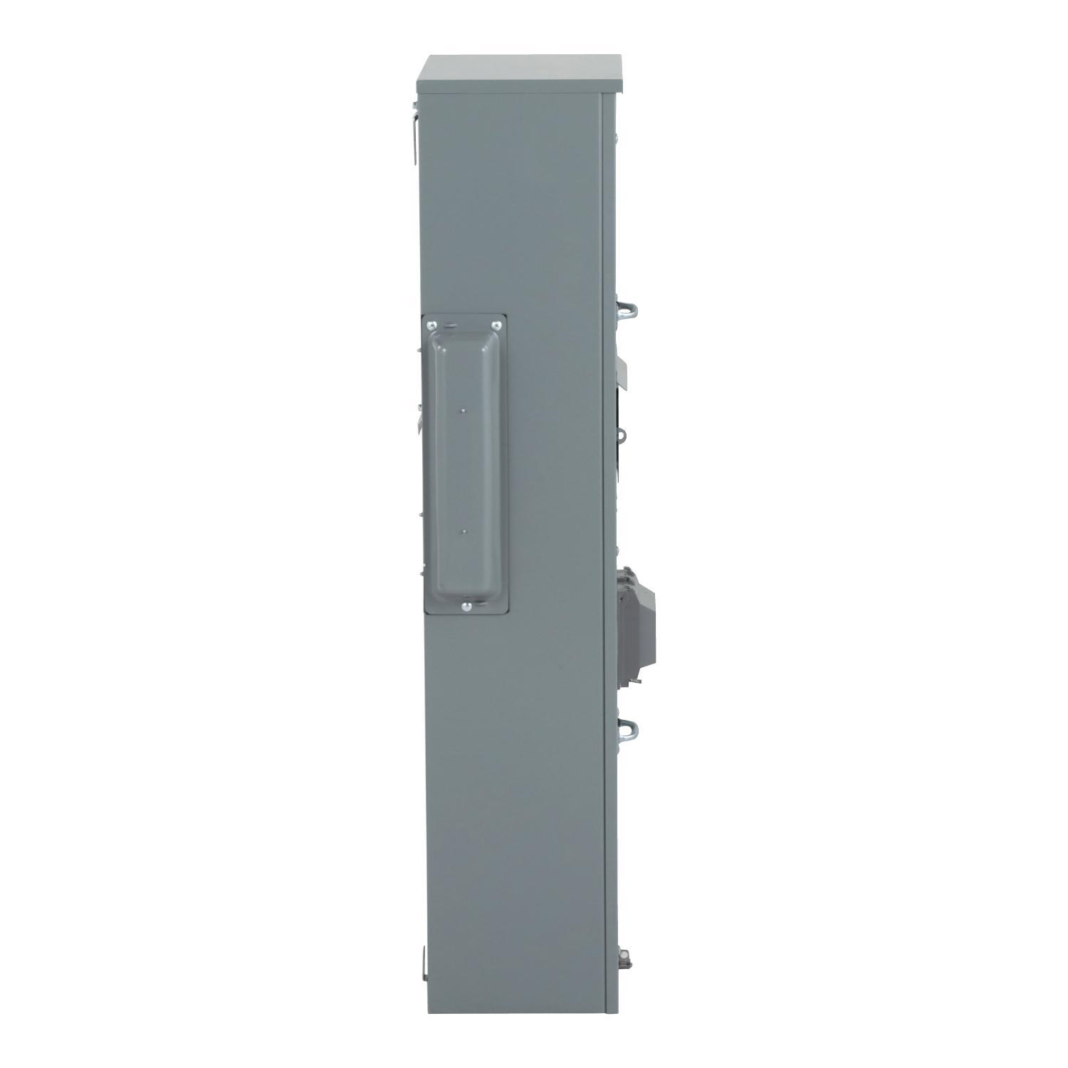 Square D&trade; EZM3400FS 526310
