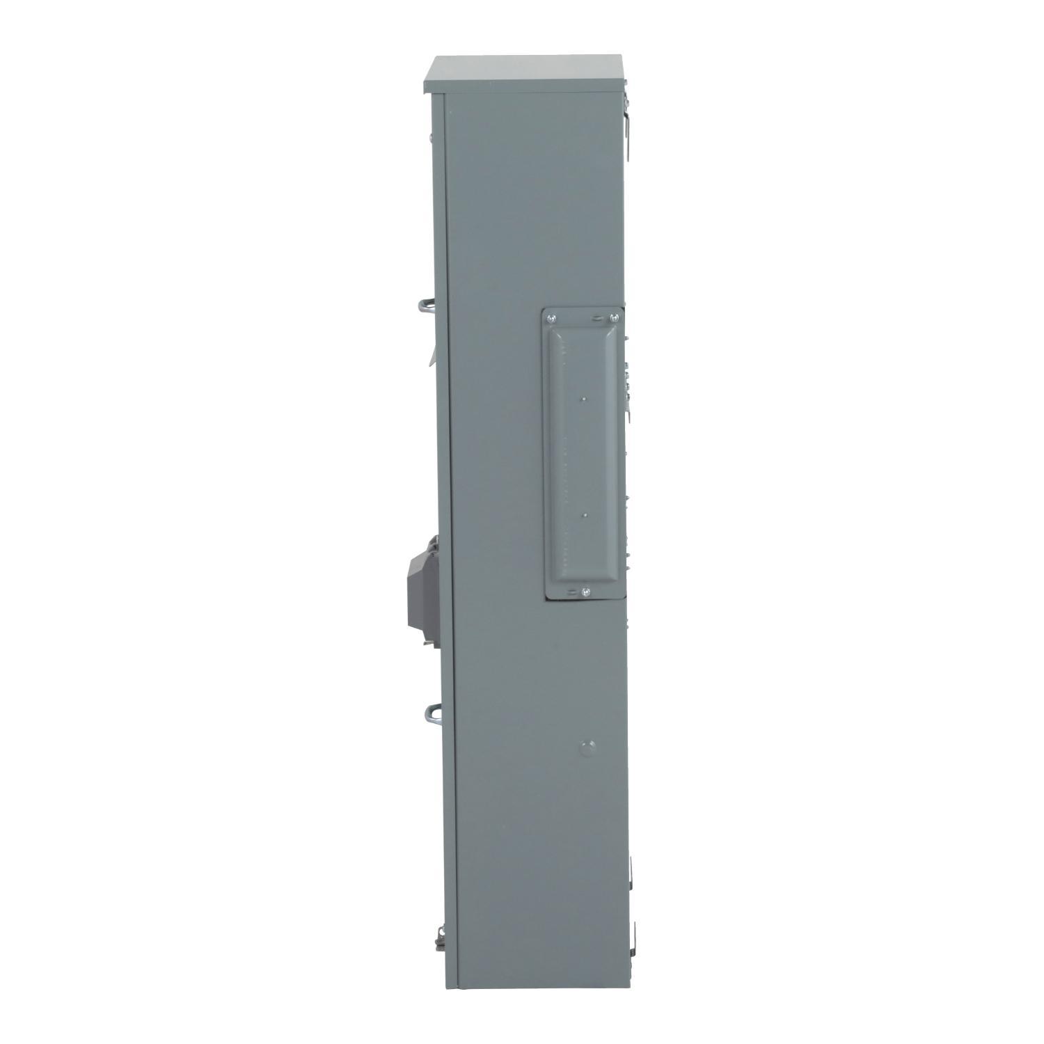 Square D&trade; EZM3400FS 526310