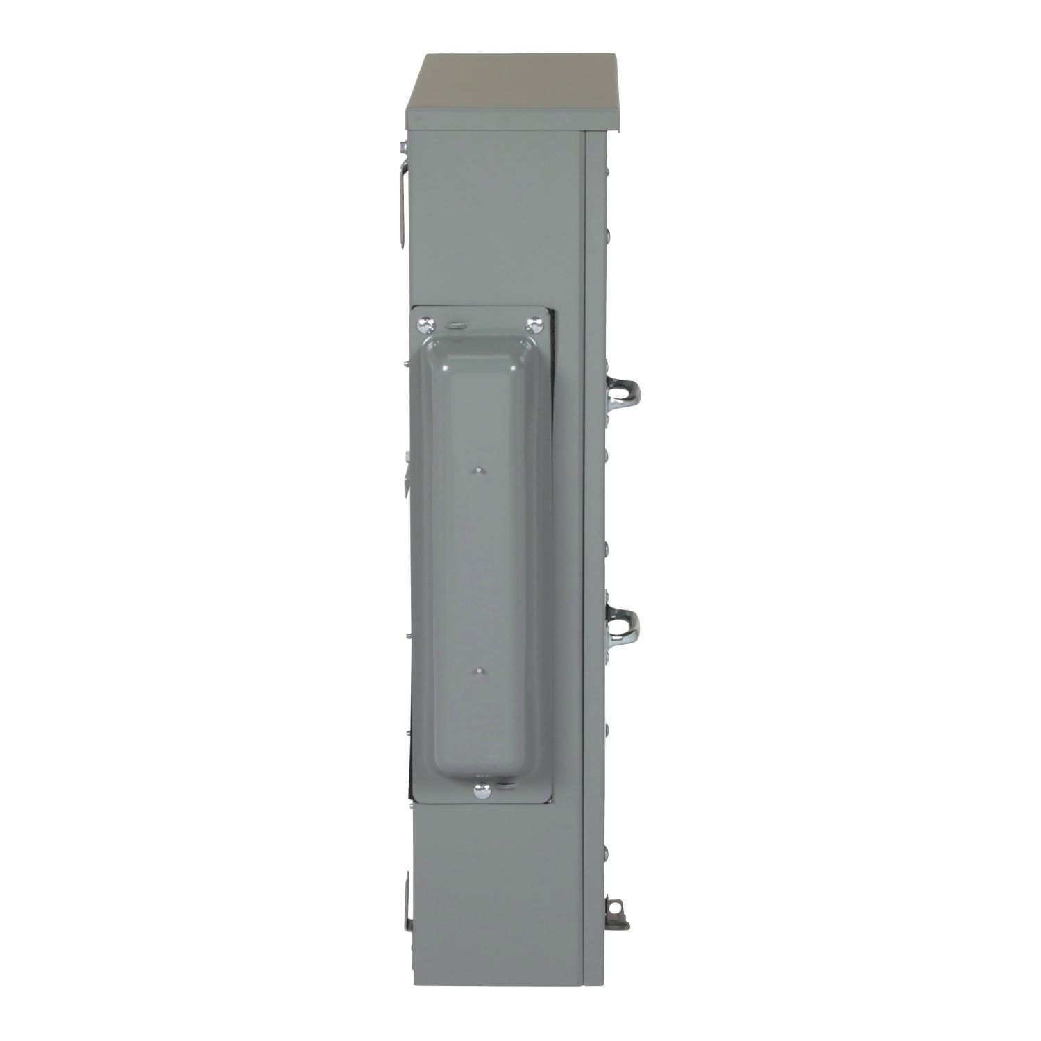 Square D&trade; EZM3600TB 356057