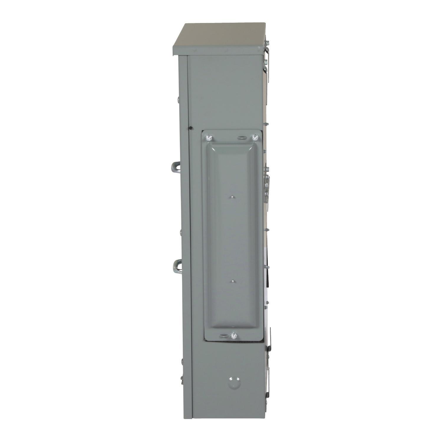 Square D&trade; EZM3600TB 356057