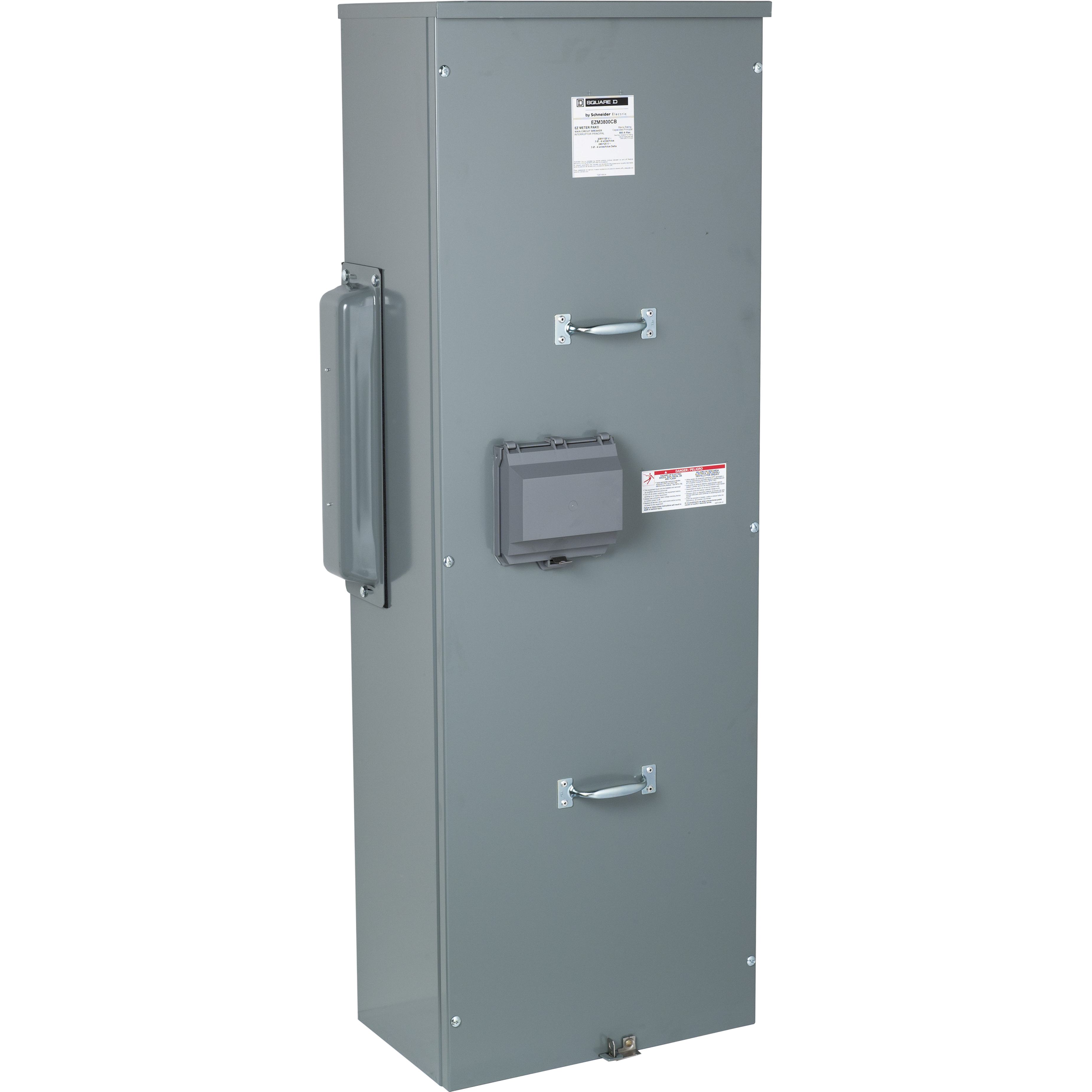 Square D&trade; EZM3800CB 79300