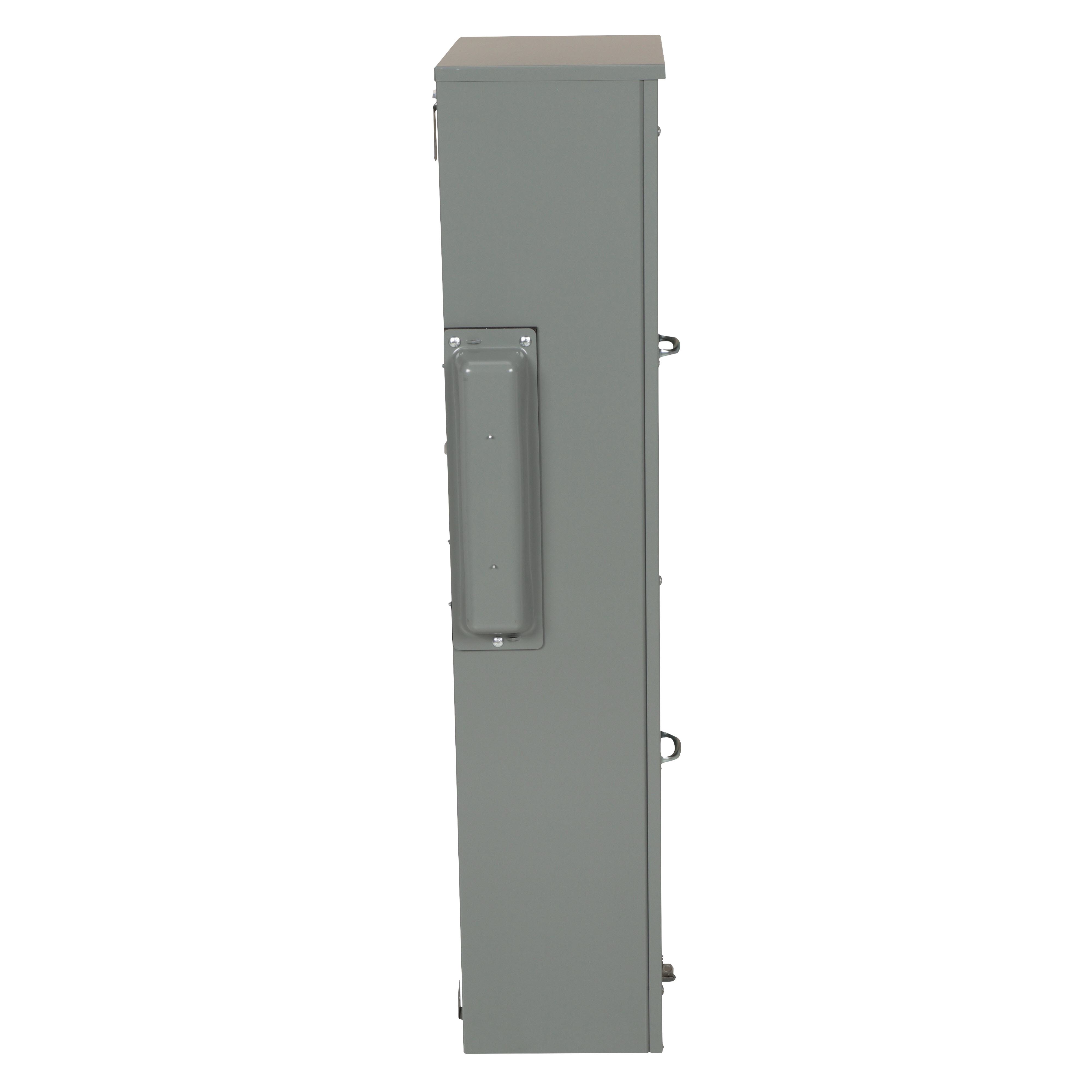Square D™ EZM3800TB 50444