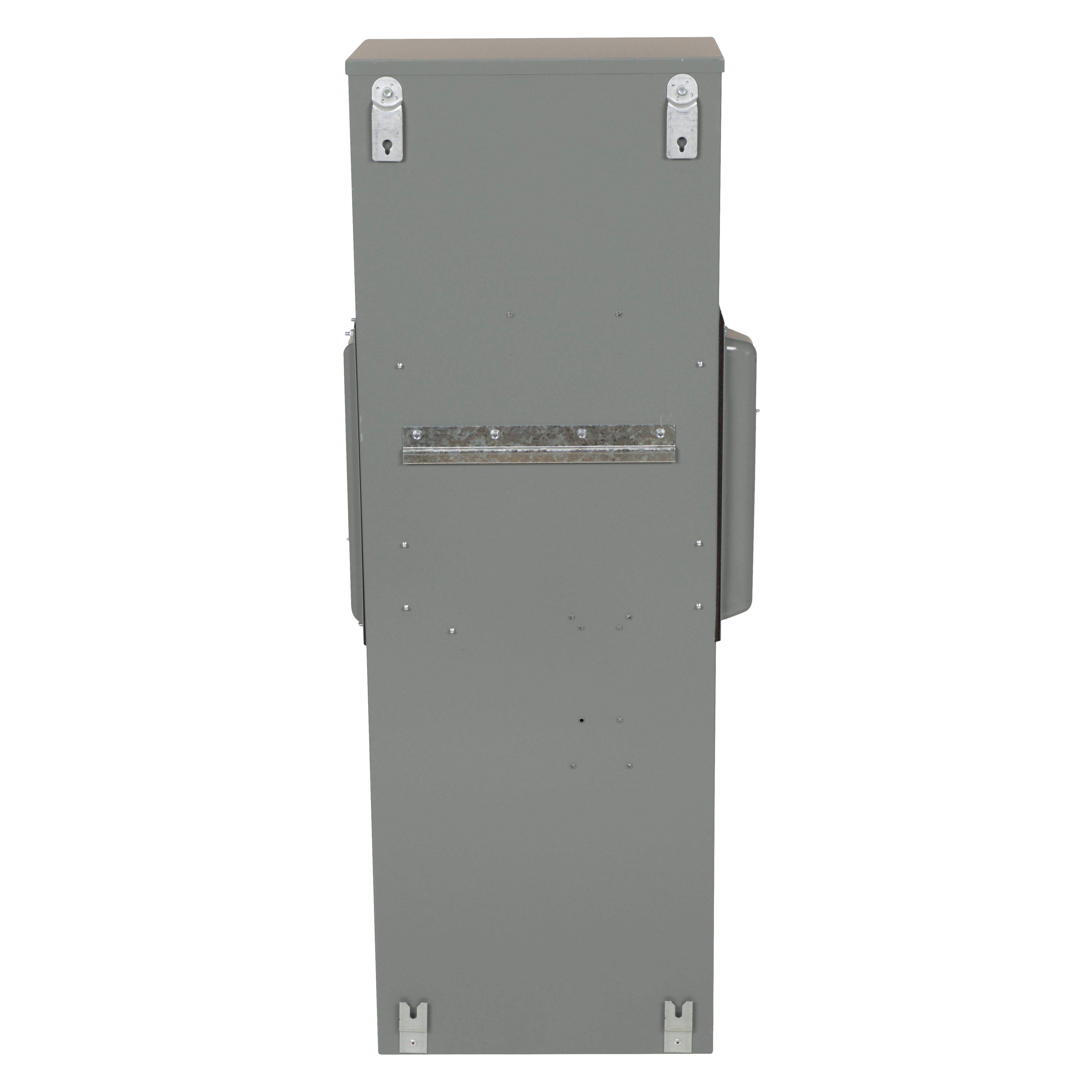 Square D™ EZM3800TB 50444