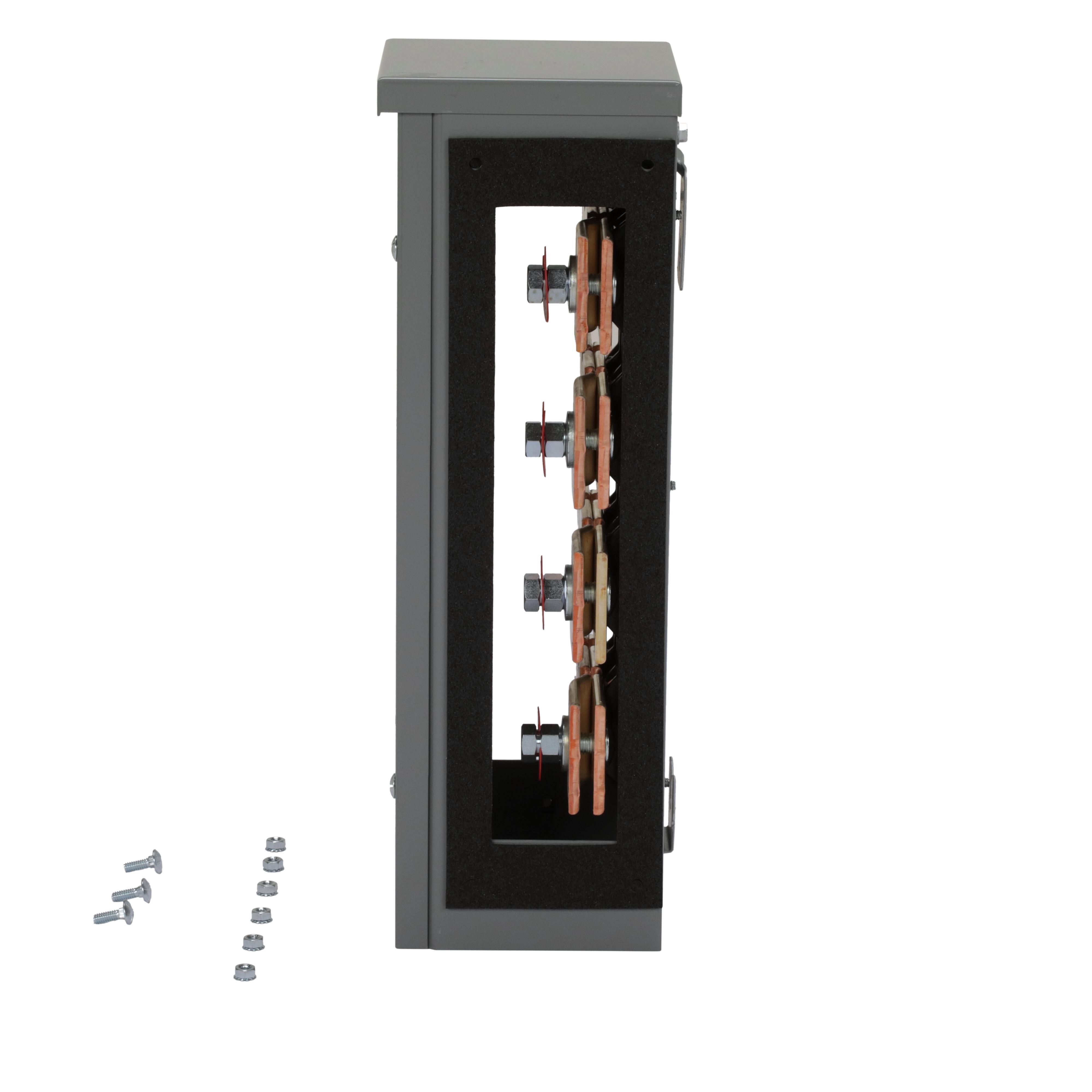 Square D&trade; EZM3EXT6 466056