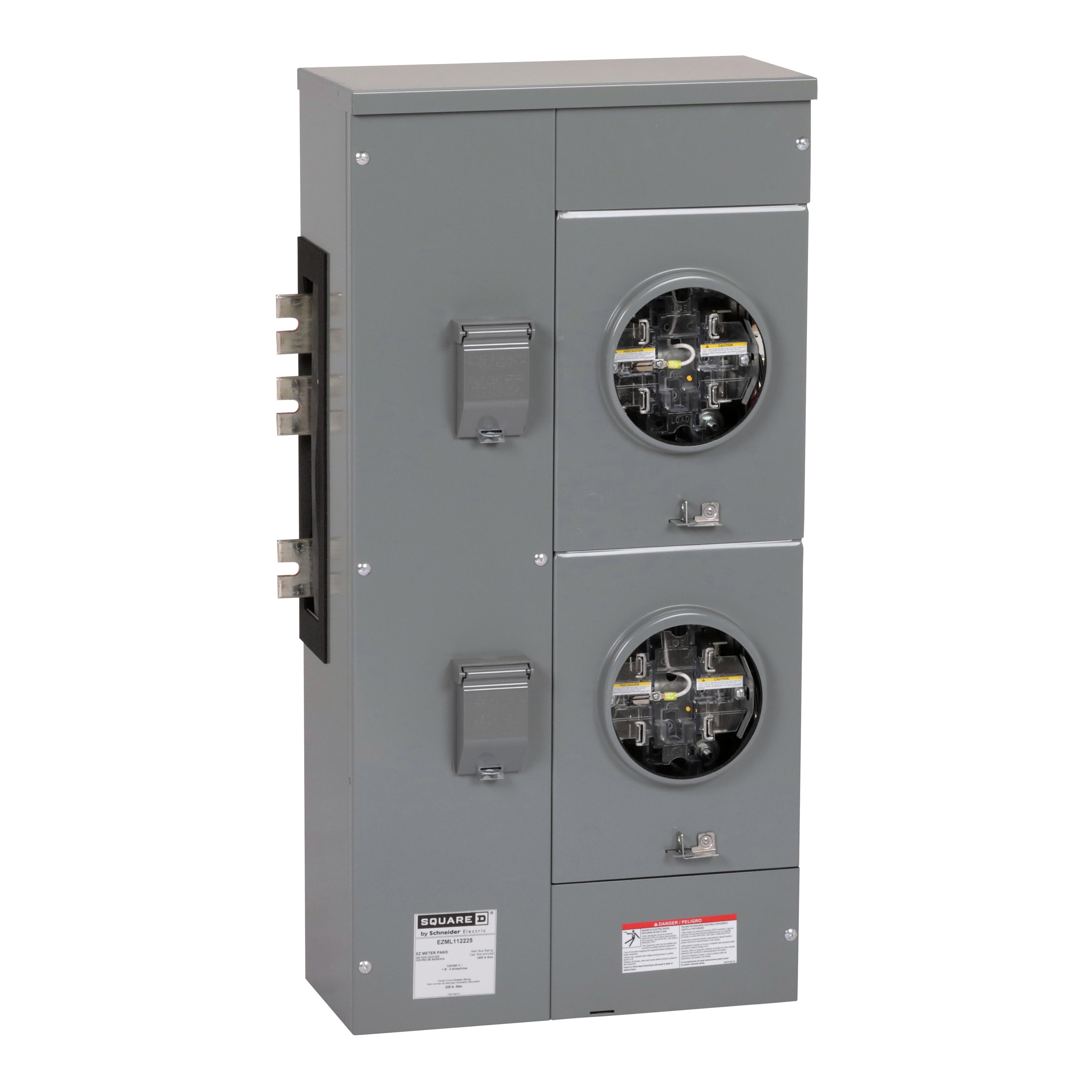 Square D™ EZML112225