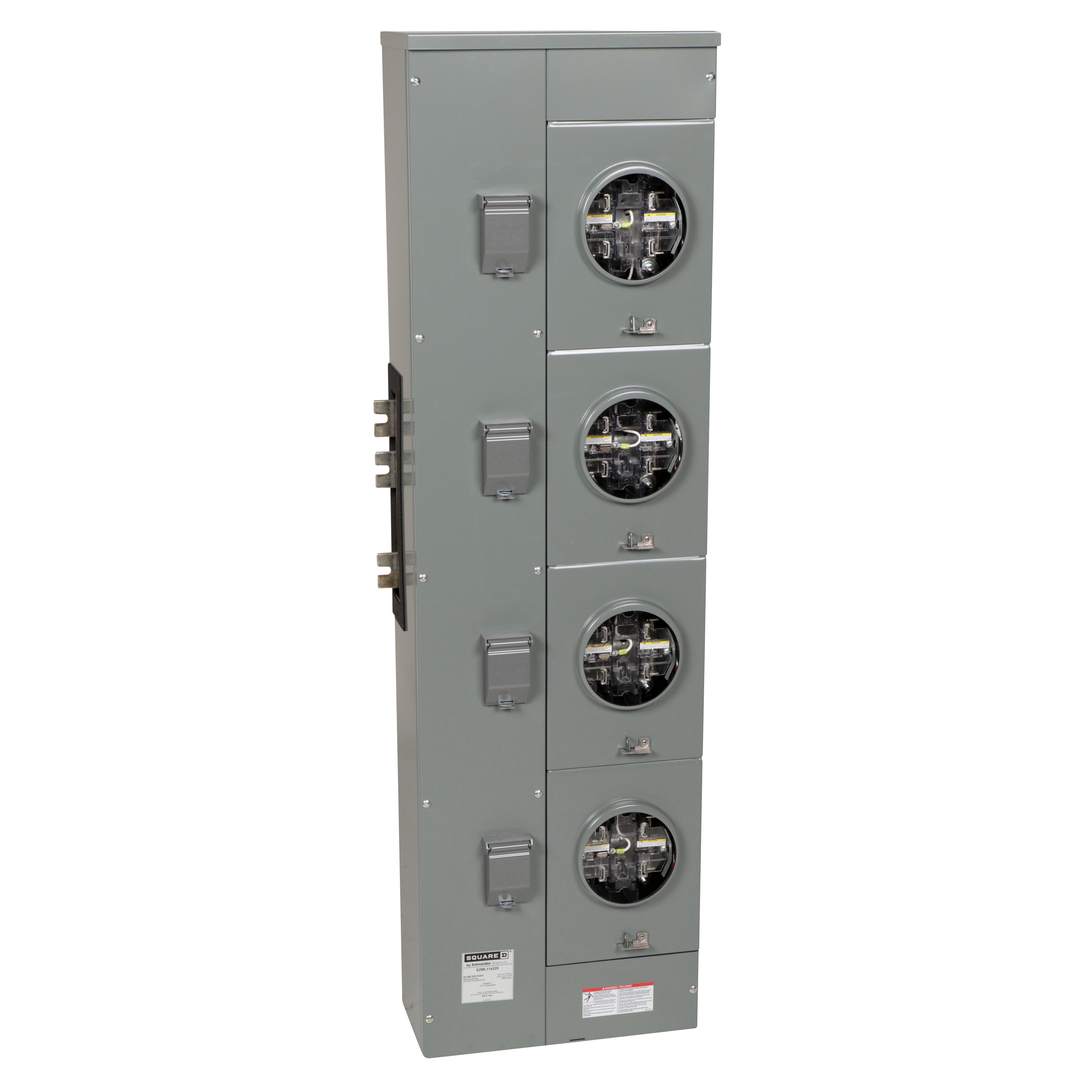 Square D™ EZML114225