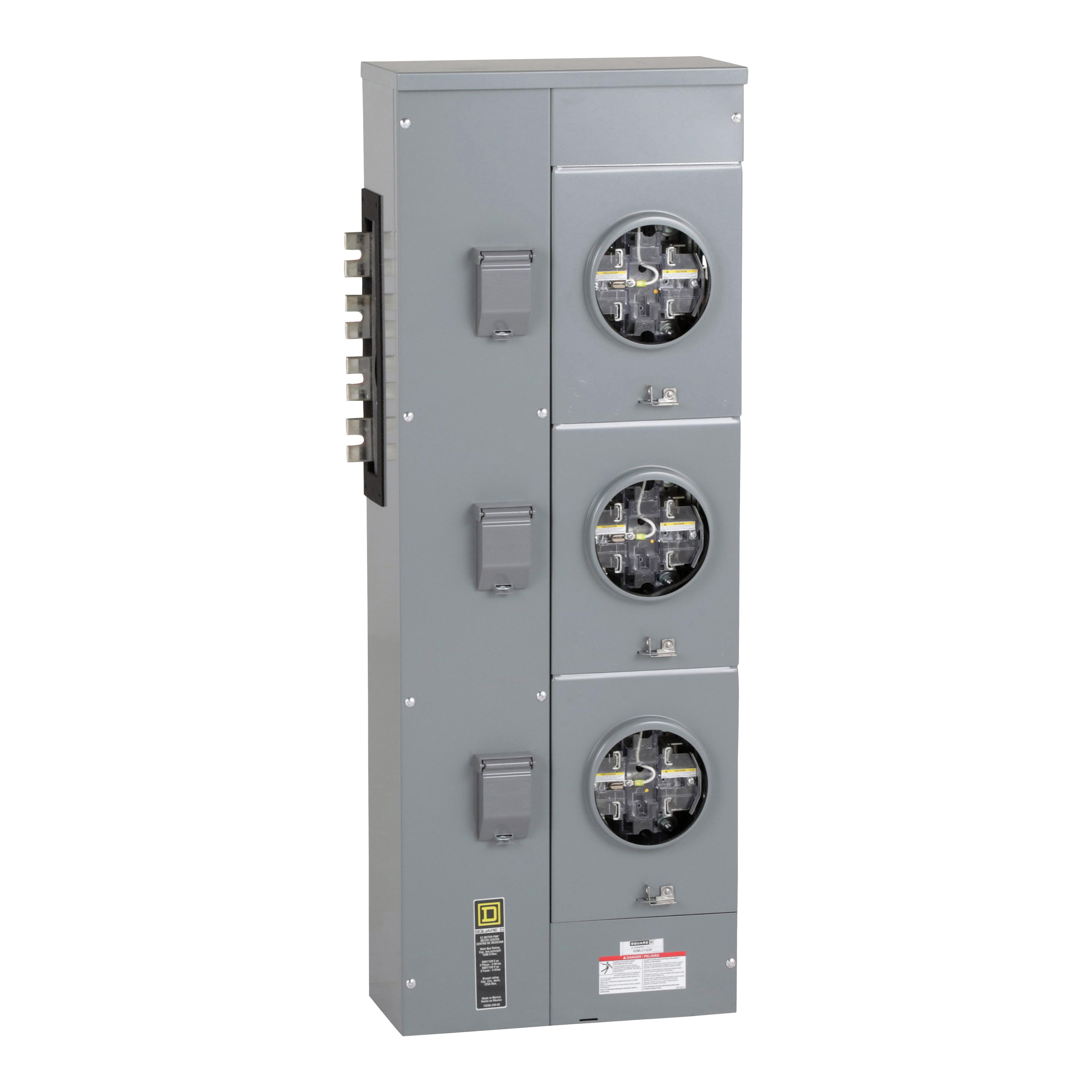 Square D™ EZML313225