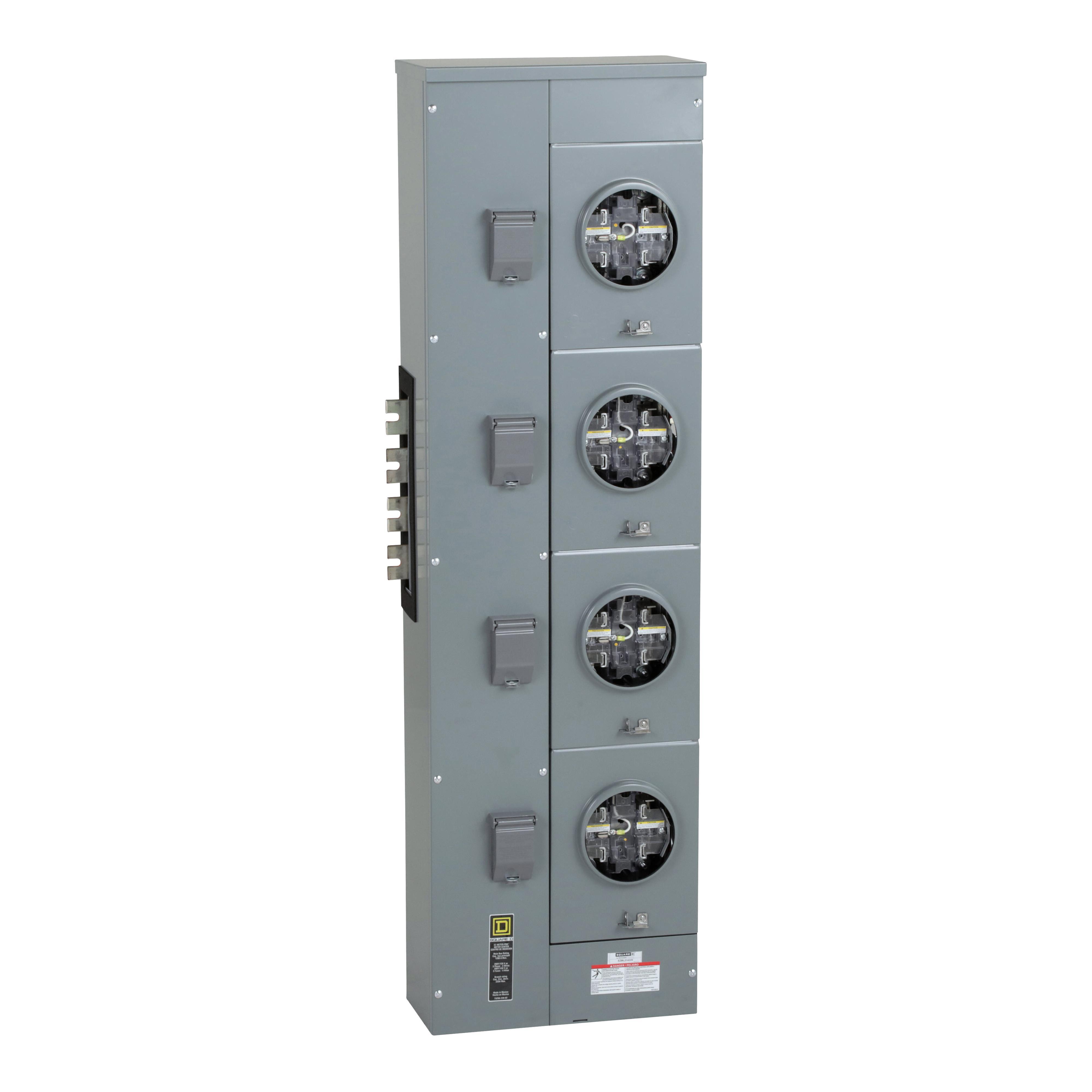 Square D™ EZML314225