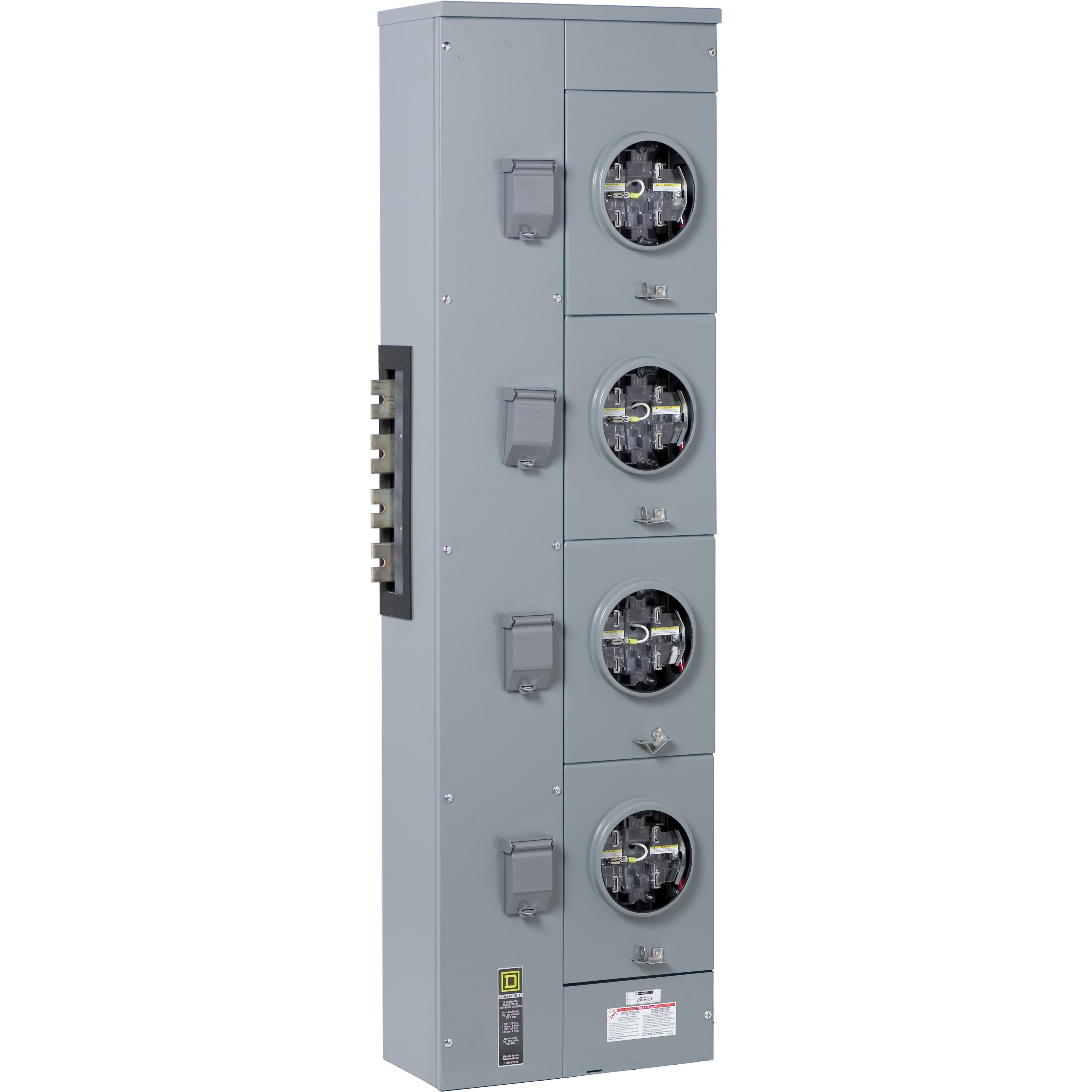 Square D&trade; EZML314225CU