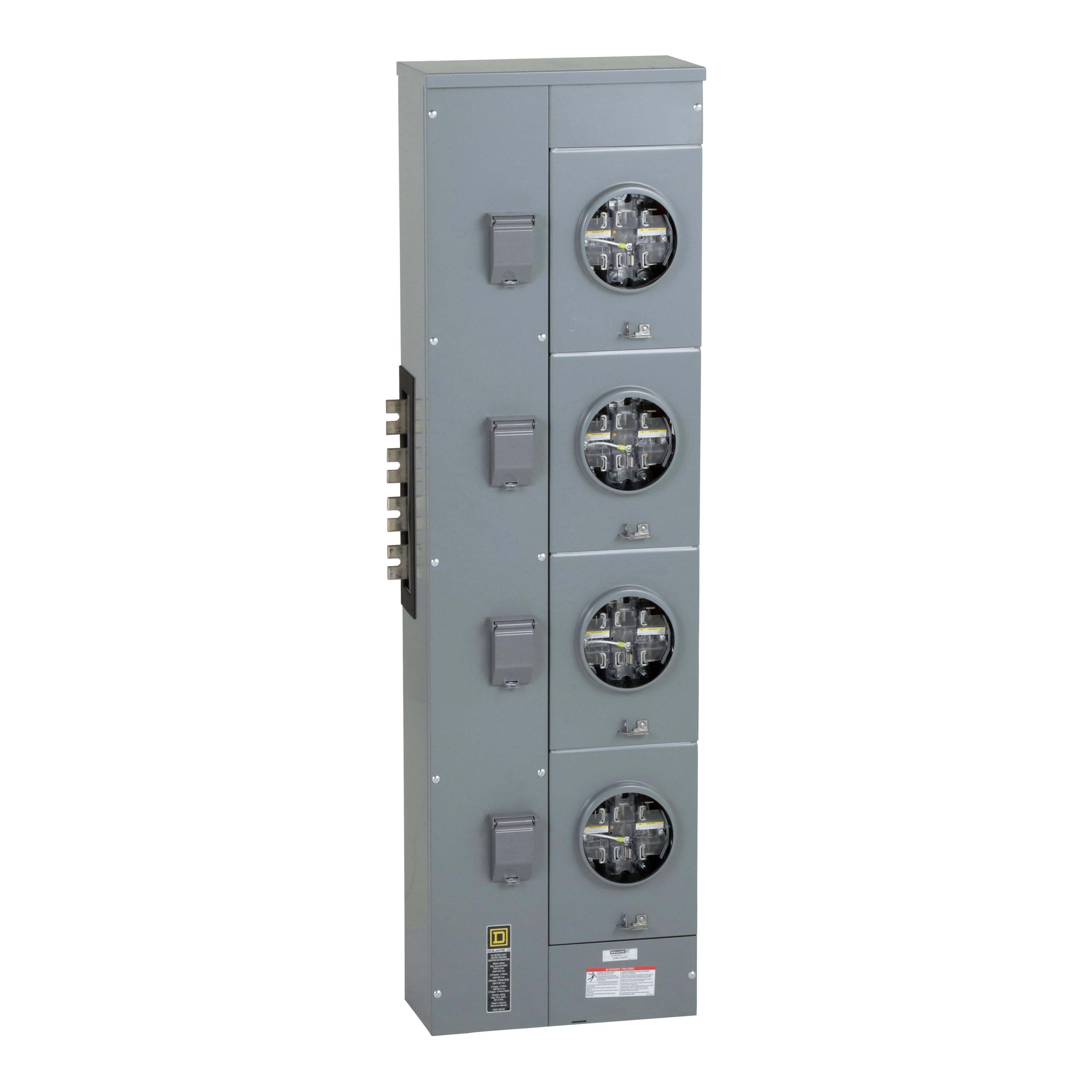 Square D™ EZML334225