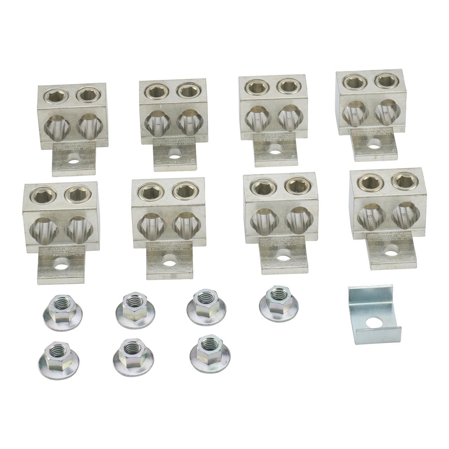 Square D&trade; GD4060LK 536899