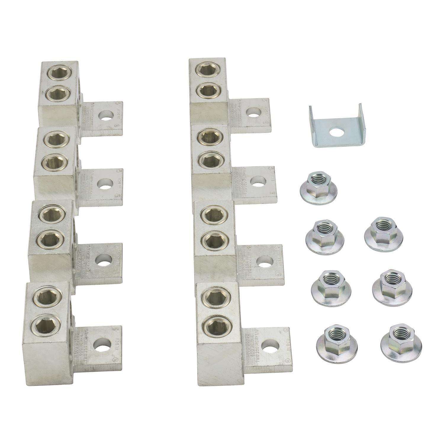 Square D&trade; GD4060LK 536899
