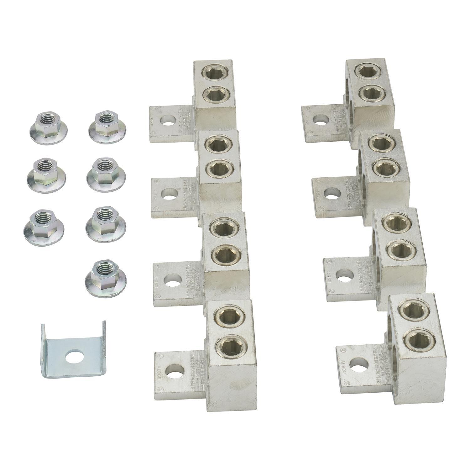 Square D&trade; GD4060LK 536899