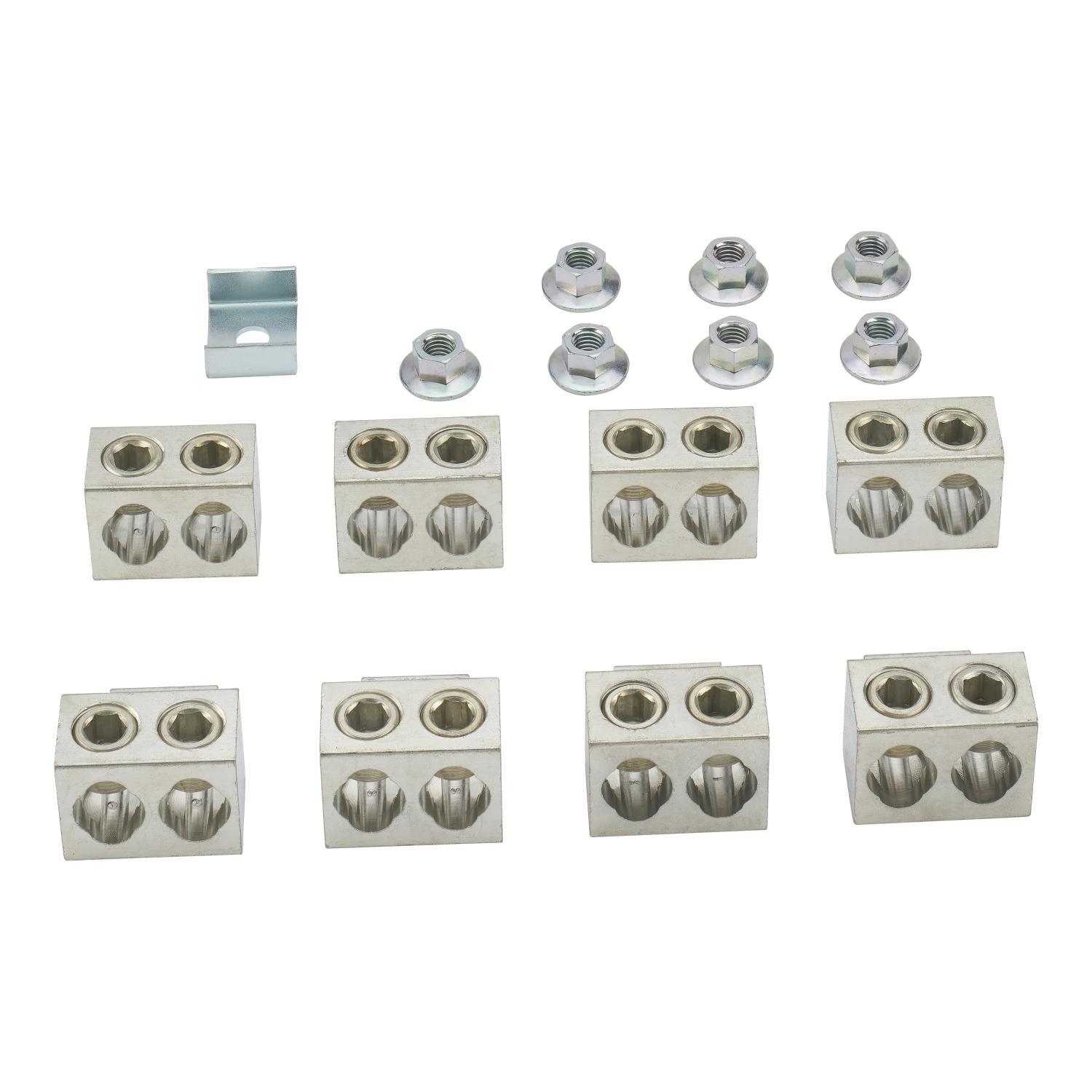 Square D&trade; GD4060LK 536899