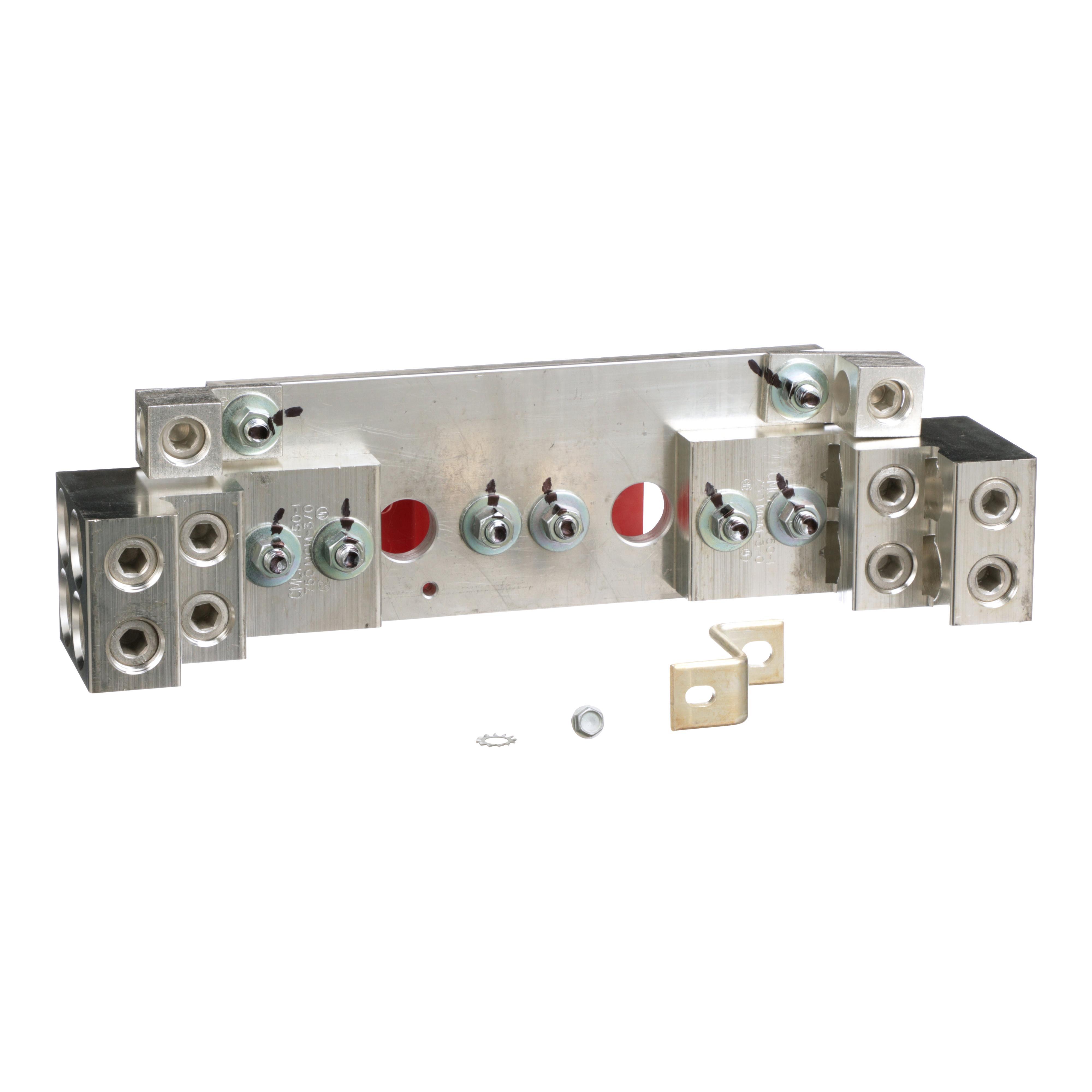 Square D&trade; H1200SNE4
