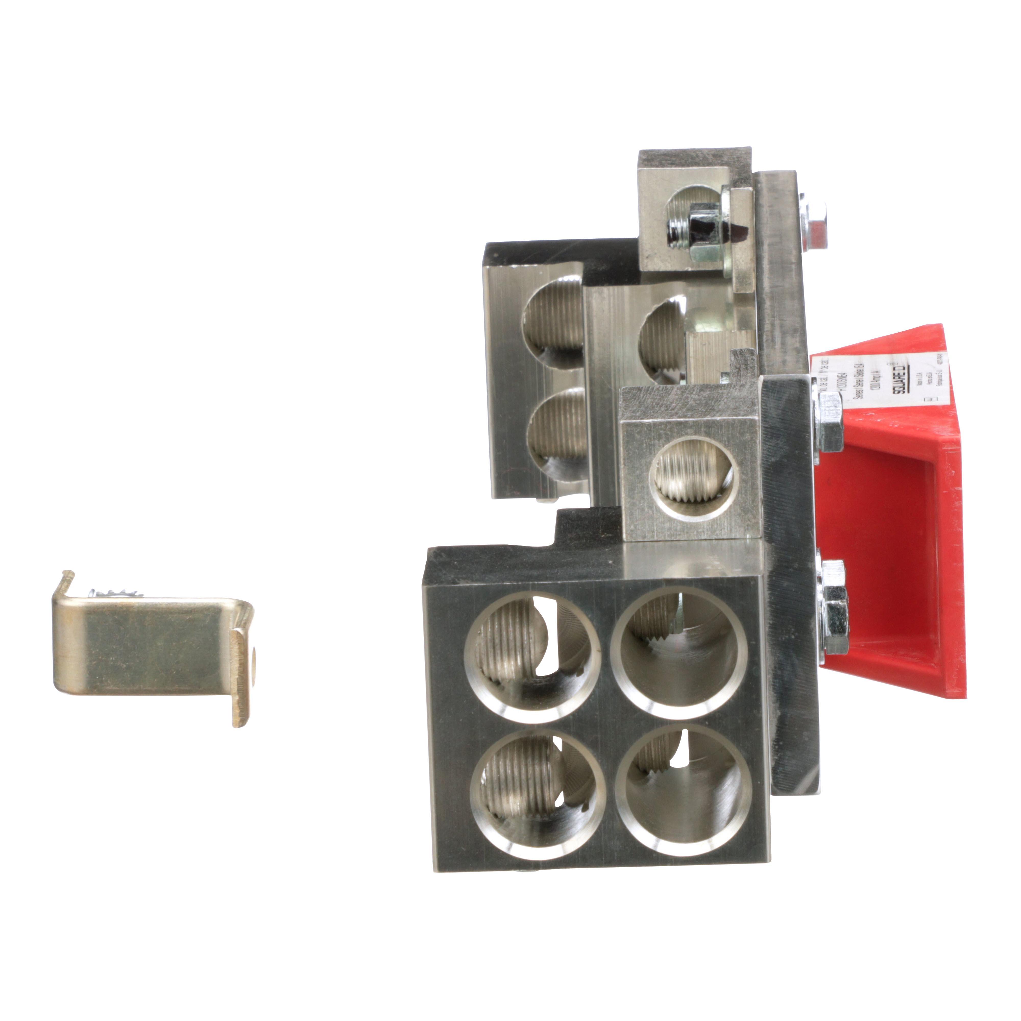 Square D&trade; H1200SNE4 475913