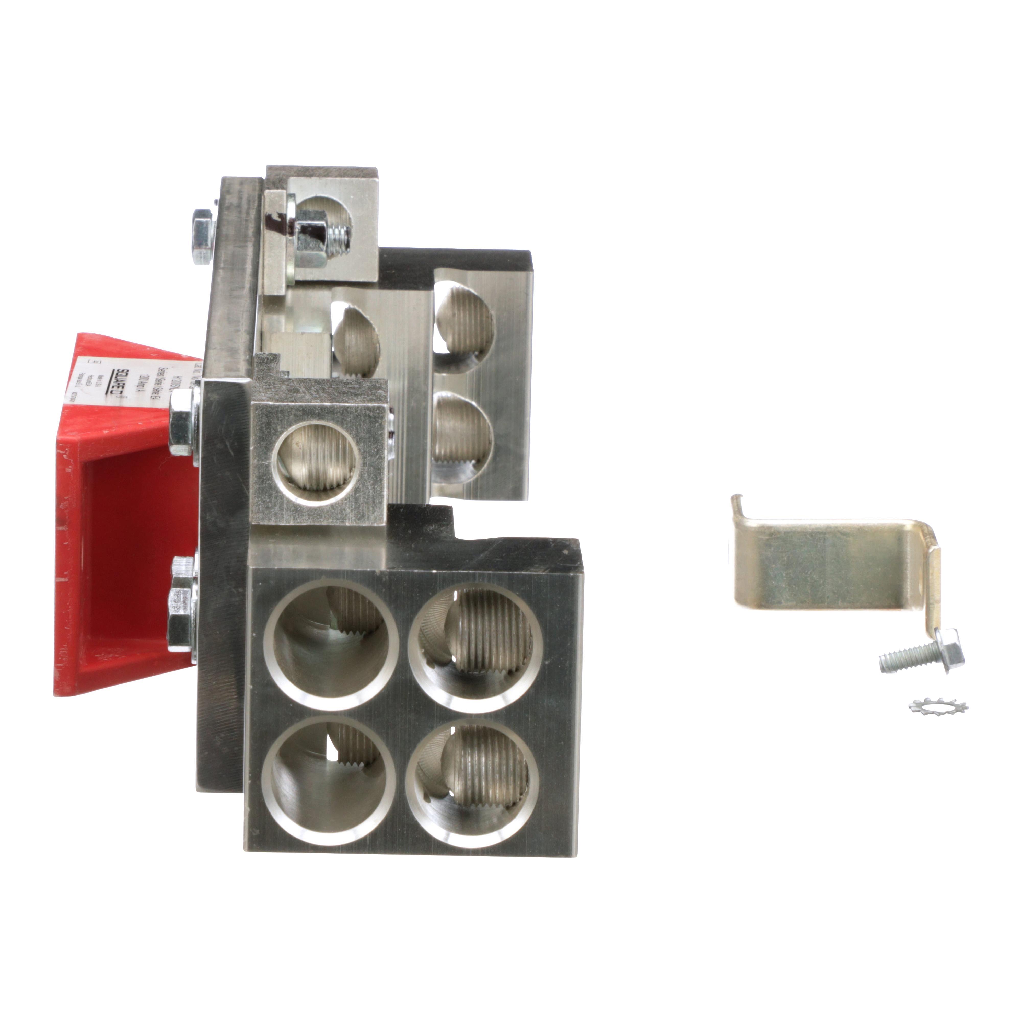 Square D&trade; H1200SNE4 475913