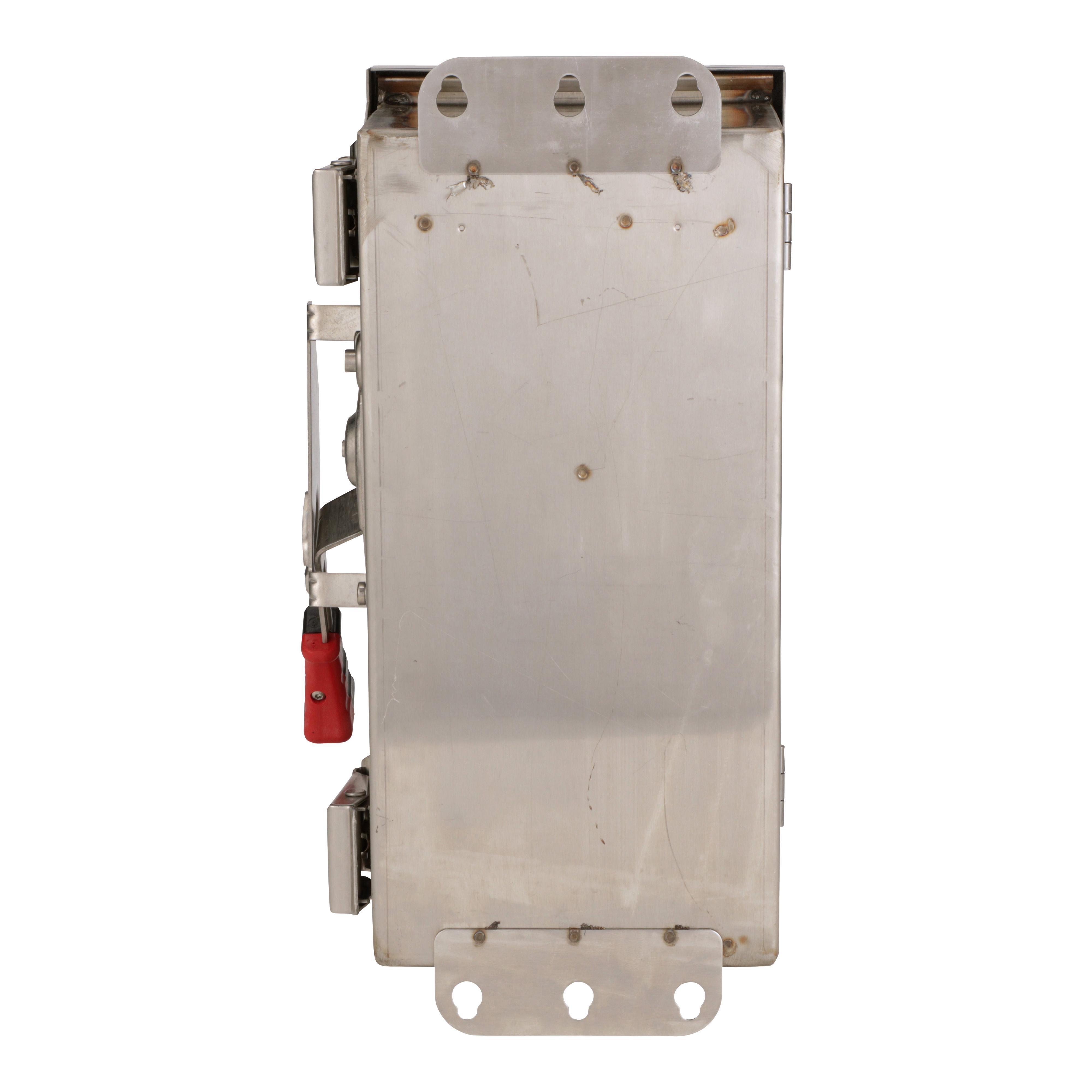Square D&trade; H221DS 536969