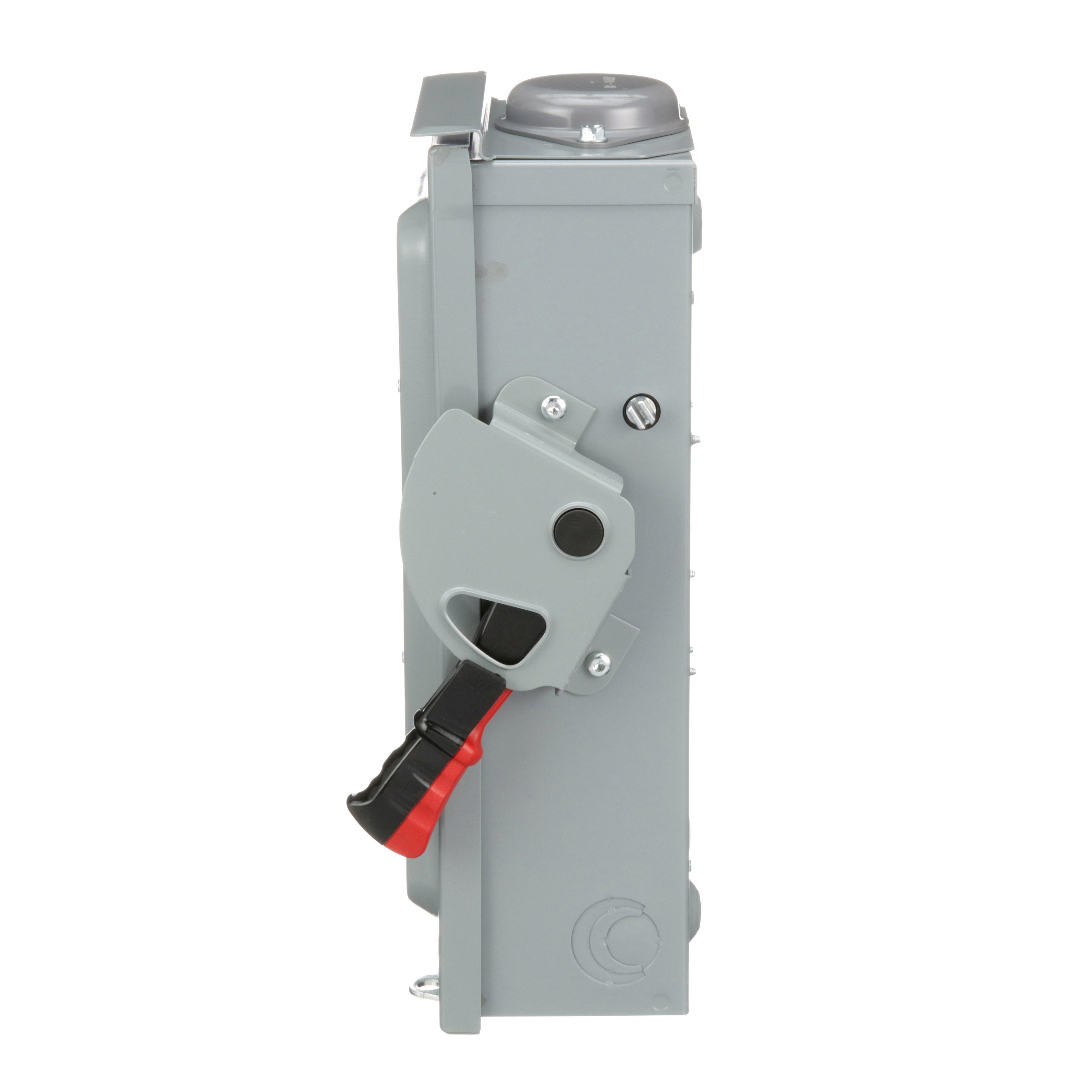 Square D&trade; H221NRB 51784